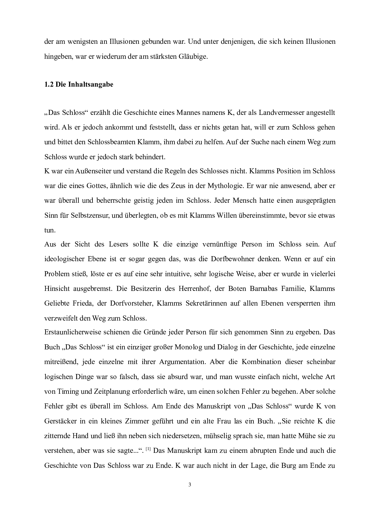 分析卡夫卡《城堡》中人物的象征意义-5578字.doc 第7页