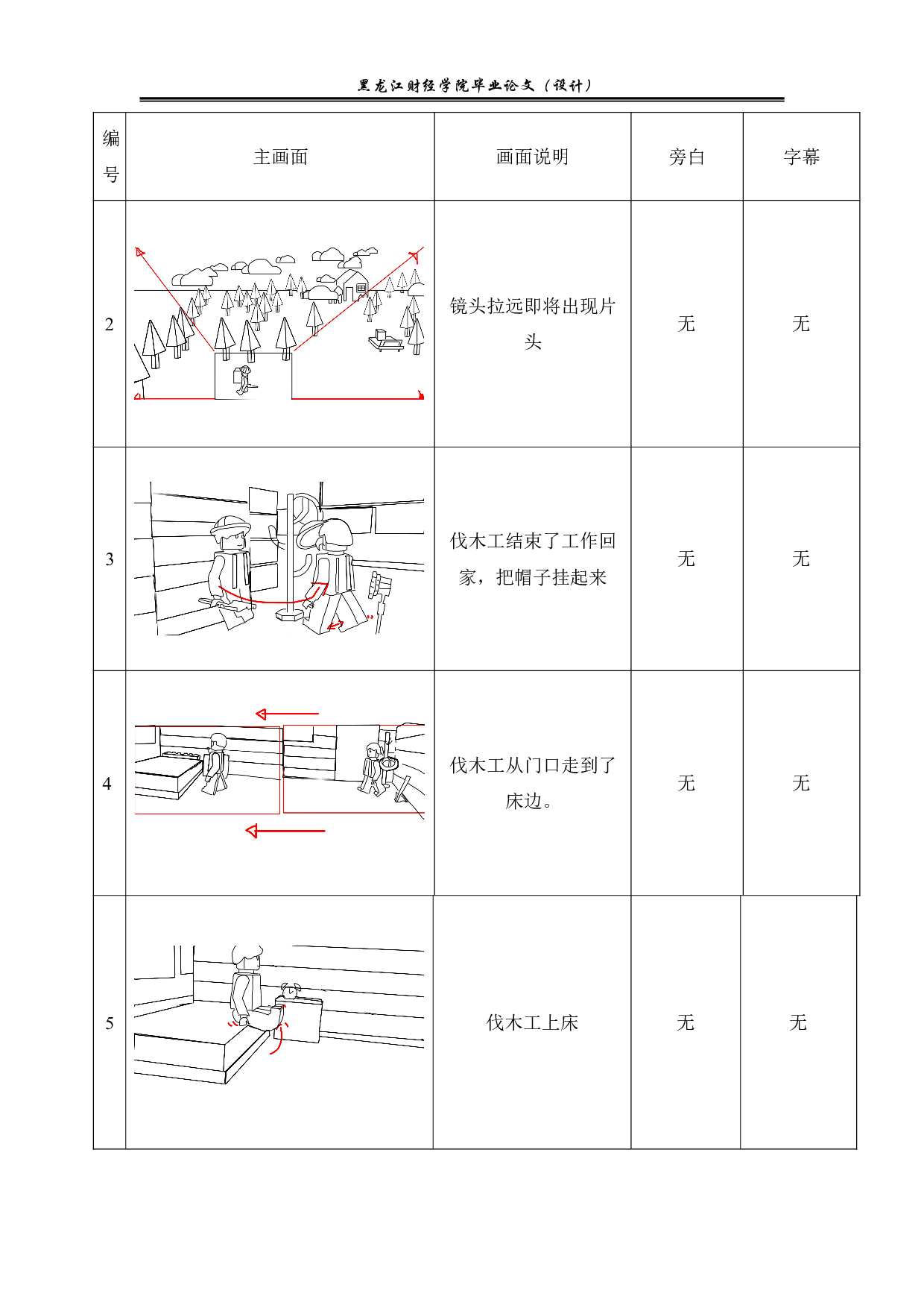《树》动画前期及后期制作-3724字.pdf 第7页