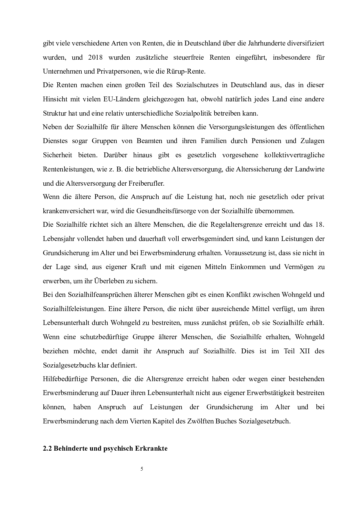 德国对弱势群体的人文关怀分析-4912字.docx 第10页