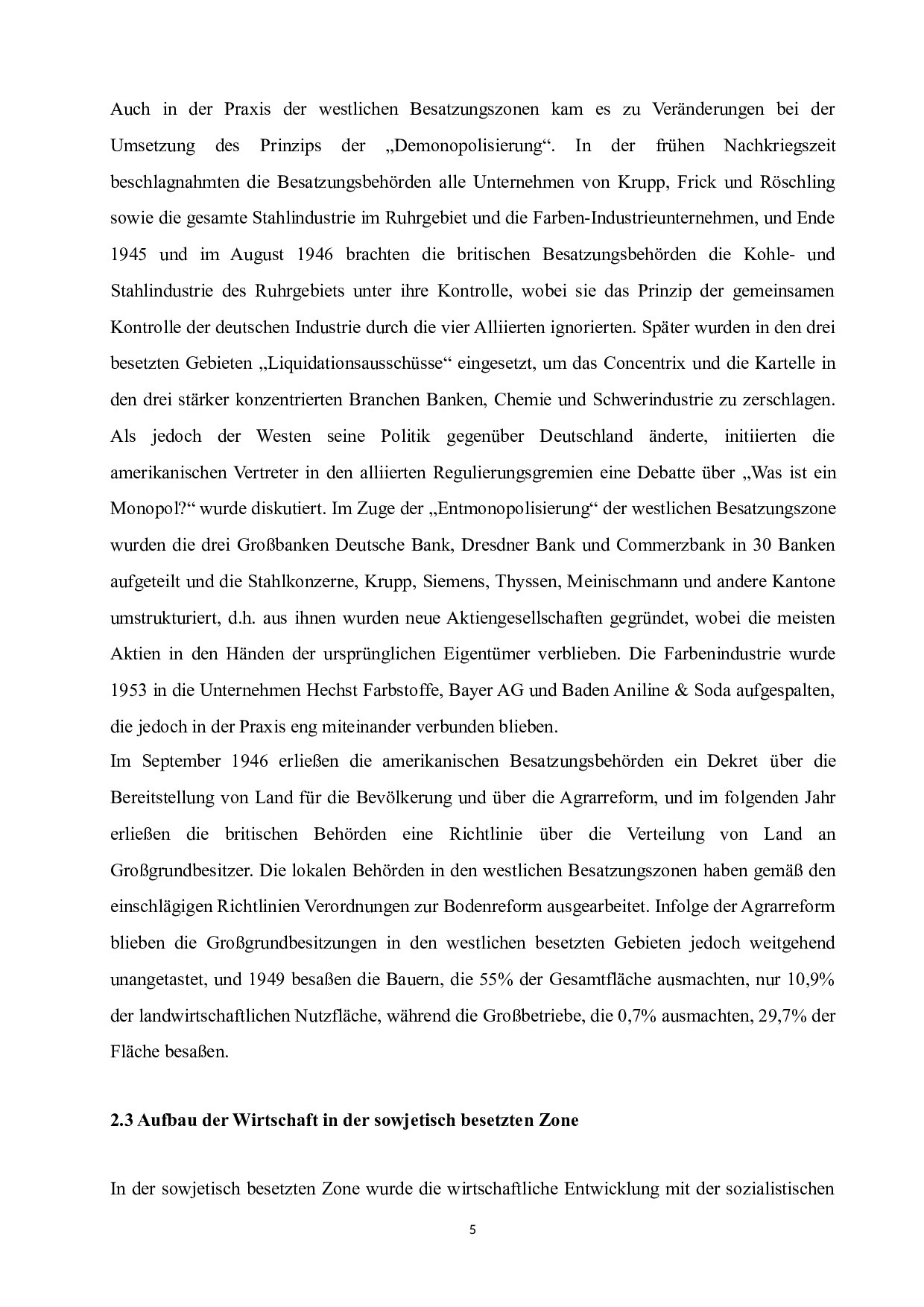 德国工业发展状况及影响因素分析-5113字.doc 第10页