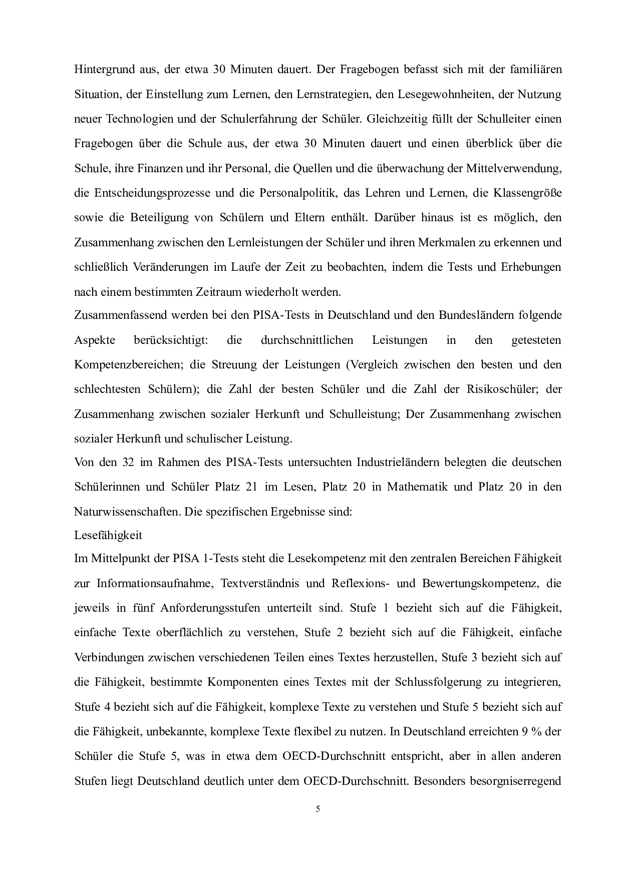 PISA影响下的德国基础教育改革分析-5893字.doc 第9页