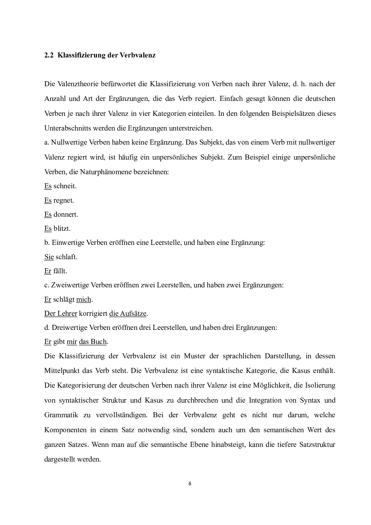 从瓦伦茨视角分析德国动词的应用策略-5440字.docx 第10页