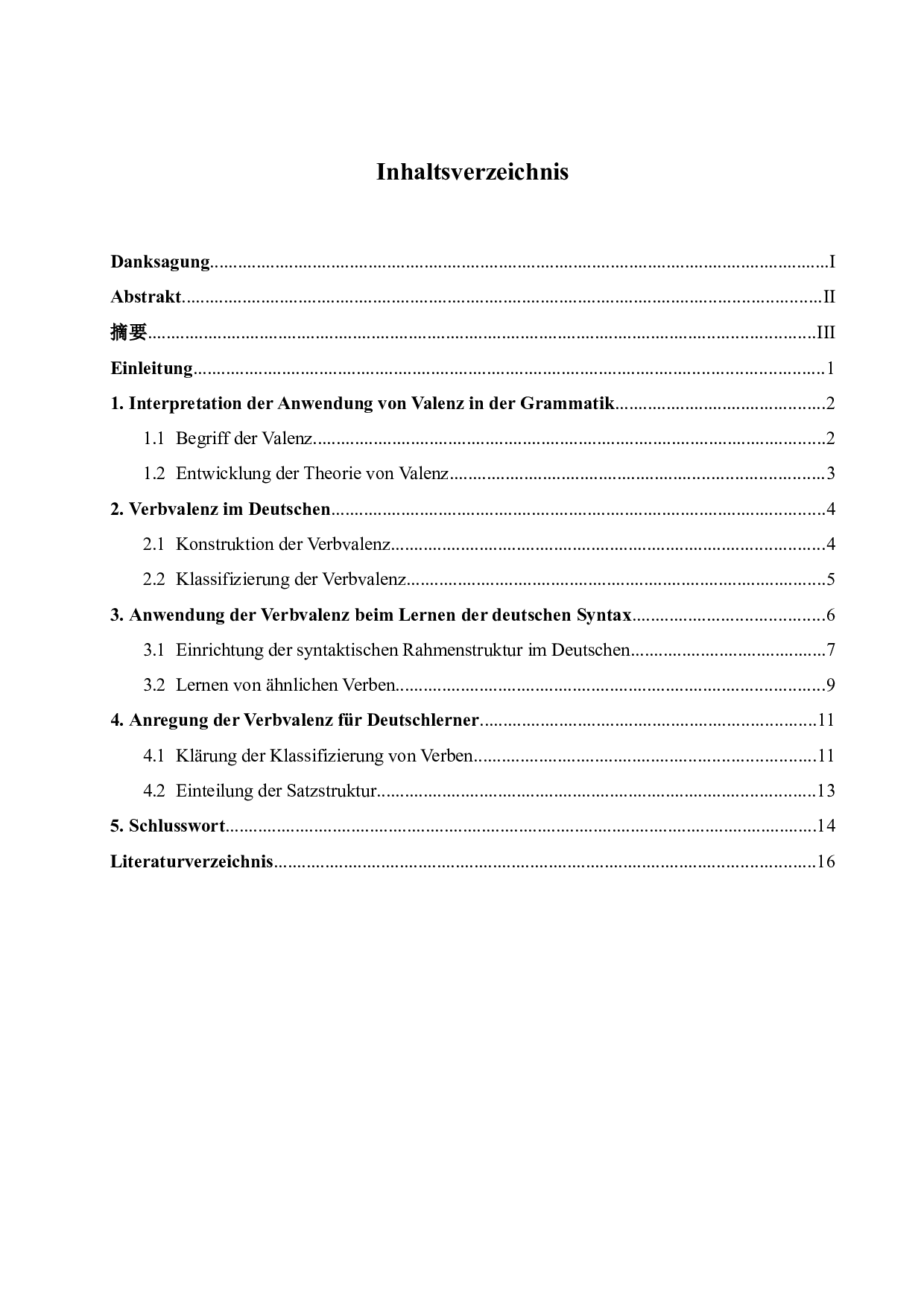 从瓦伦茨视角分析德国动词的应用策略-5440字.docx 第4页