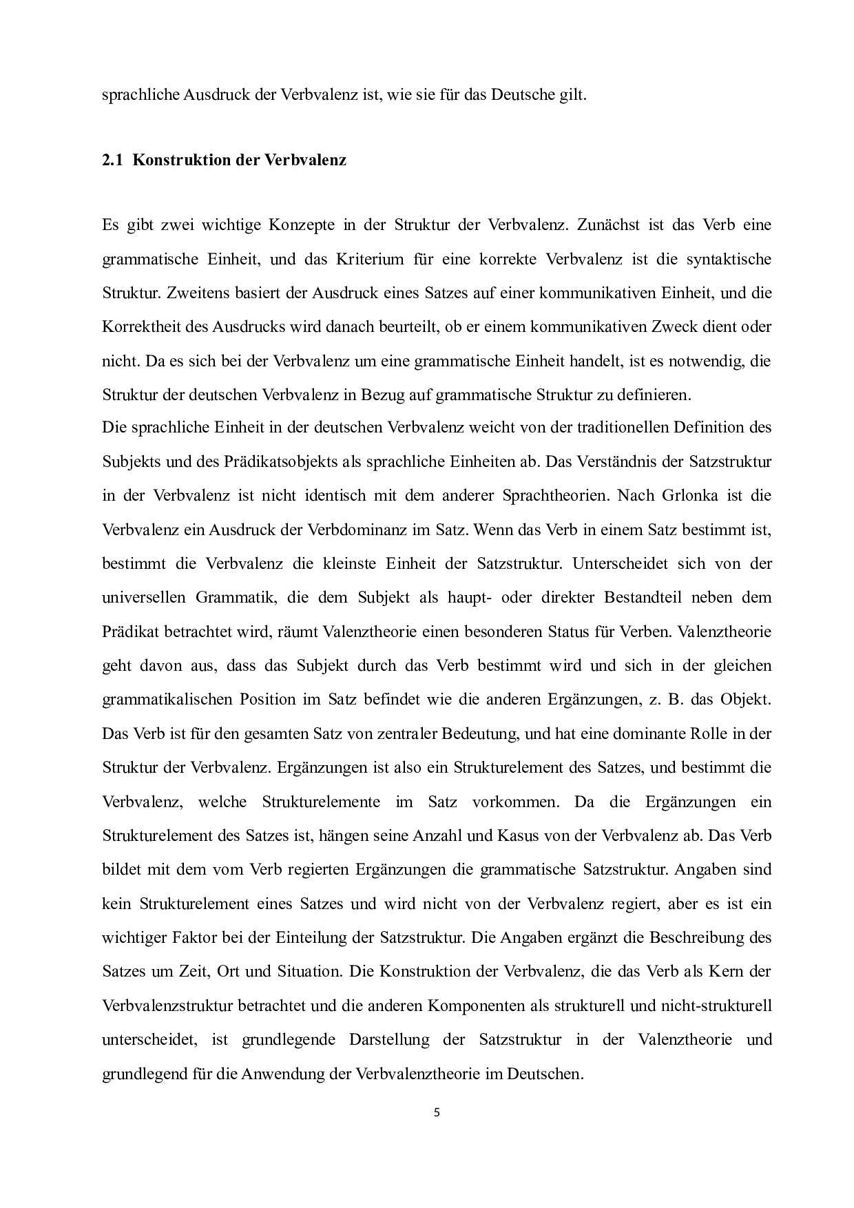 从瓦伦茨视角分析德国动词的应用策略-5440字.docx 第9页