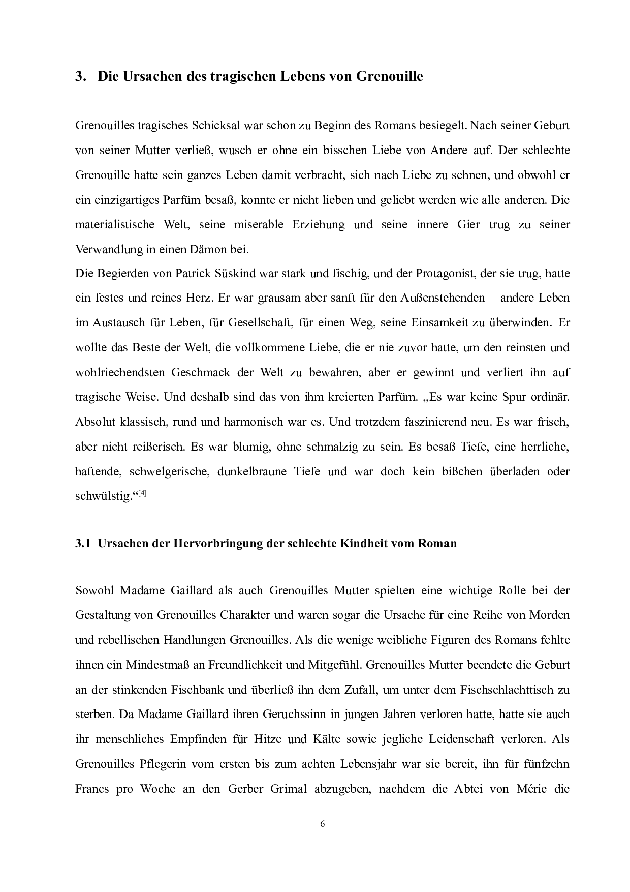 分析小说《香水》中主角Grenouille的悲剧和社会反思-4950字.doc 第10页