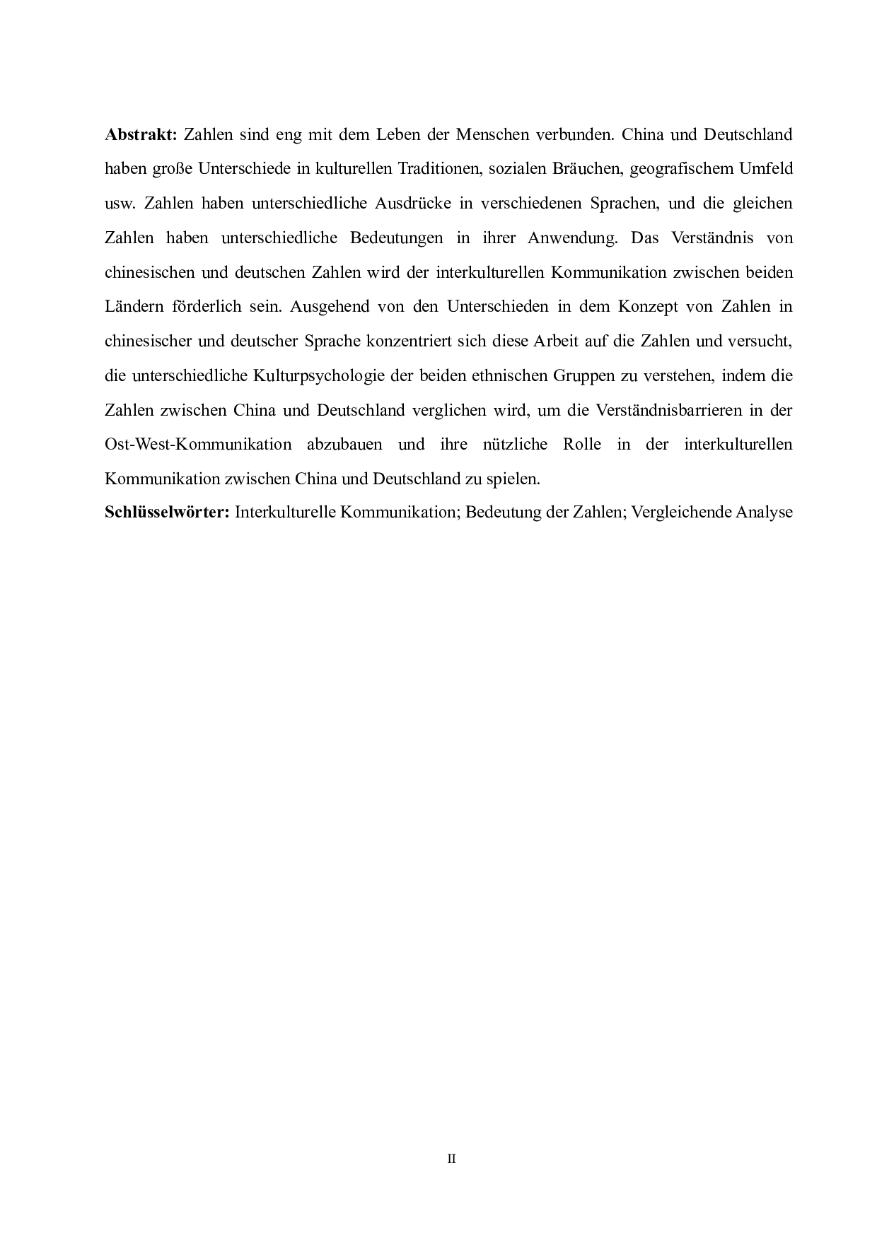 从跨文化的角度比较中国和德国的数字-8253字.docx 第2页