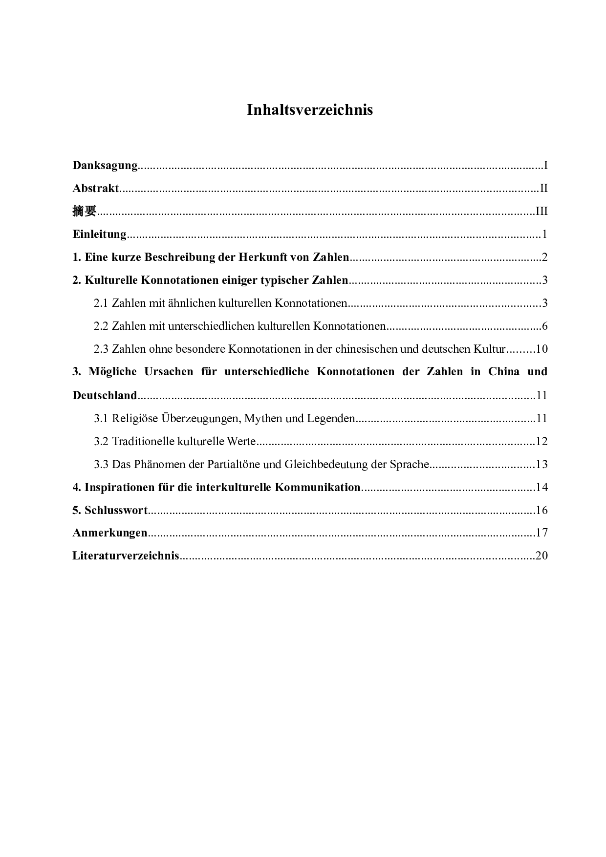 从跨文化的角度比较中国和德国的数字-8253字.docx 第4页