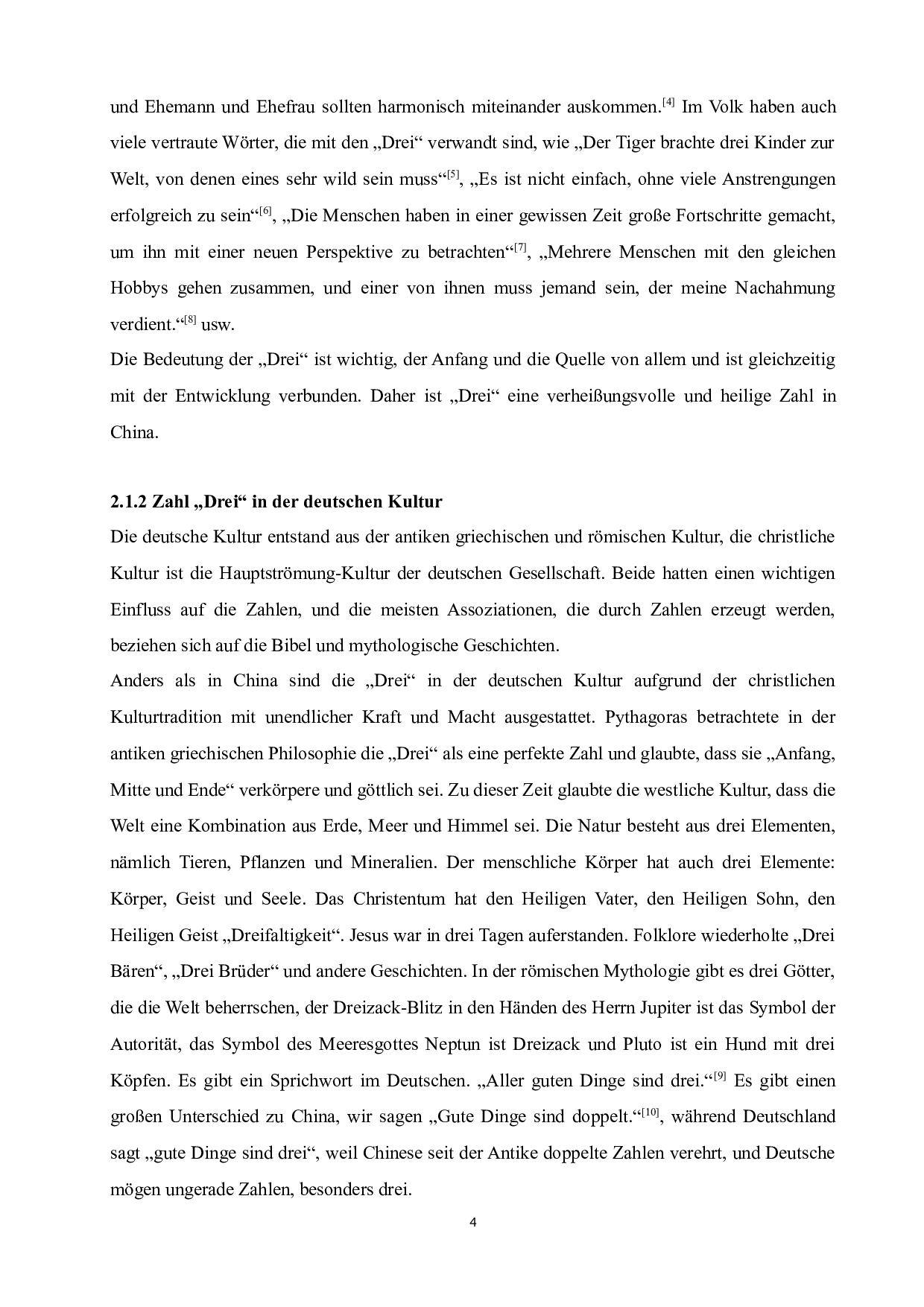 从跨文化的角度比较中国和德国的数字-8253字.docx 第8页