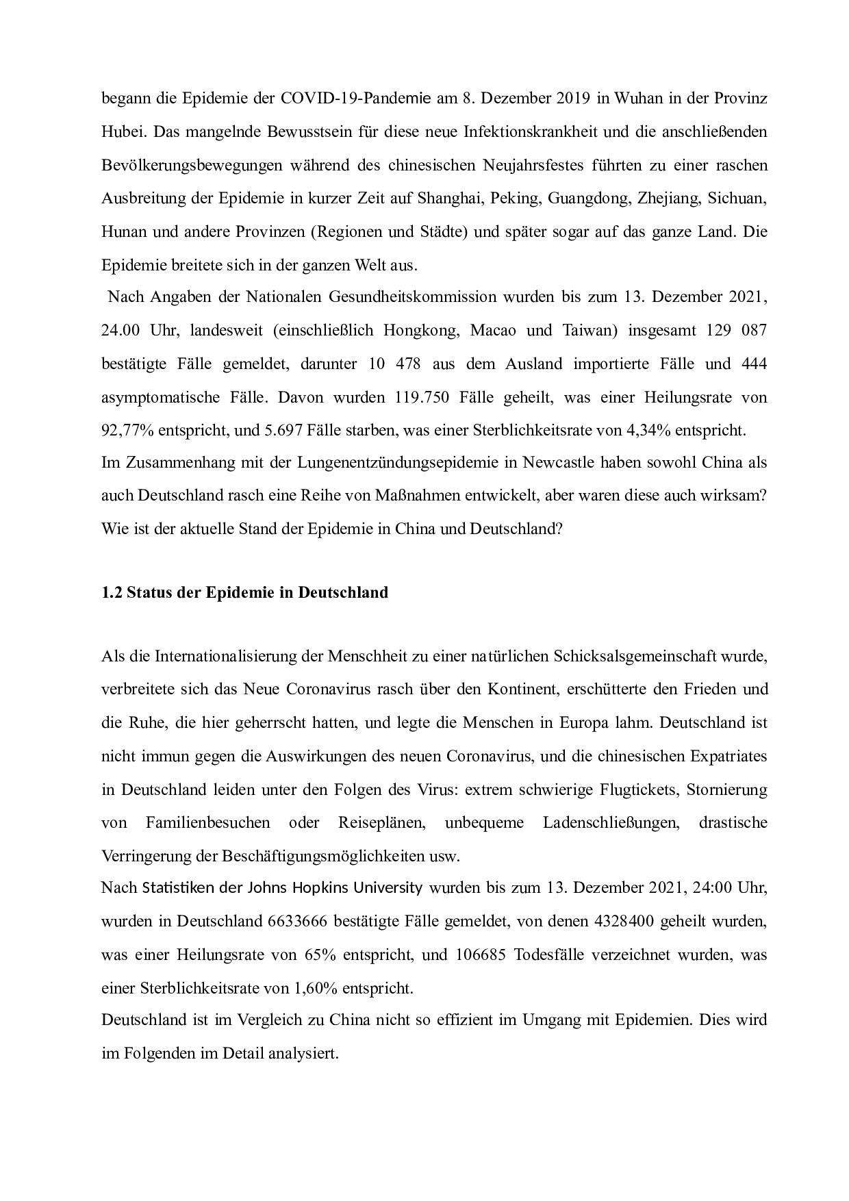 中国和德国疫情控制措施的差异和局限性分析-6888字.doc 第6页