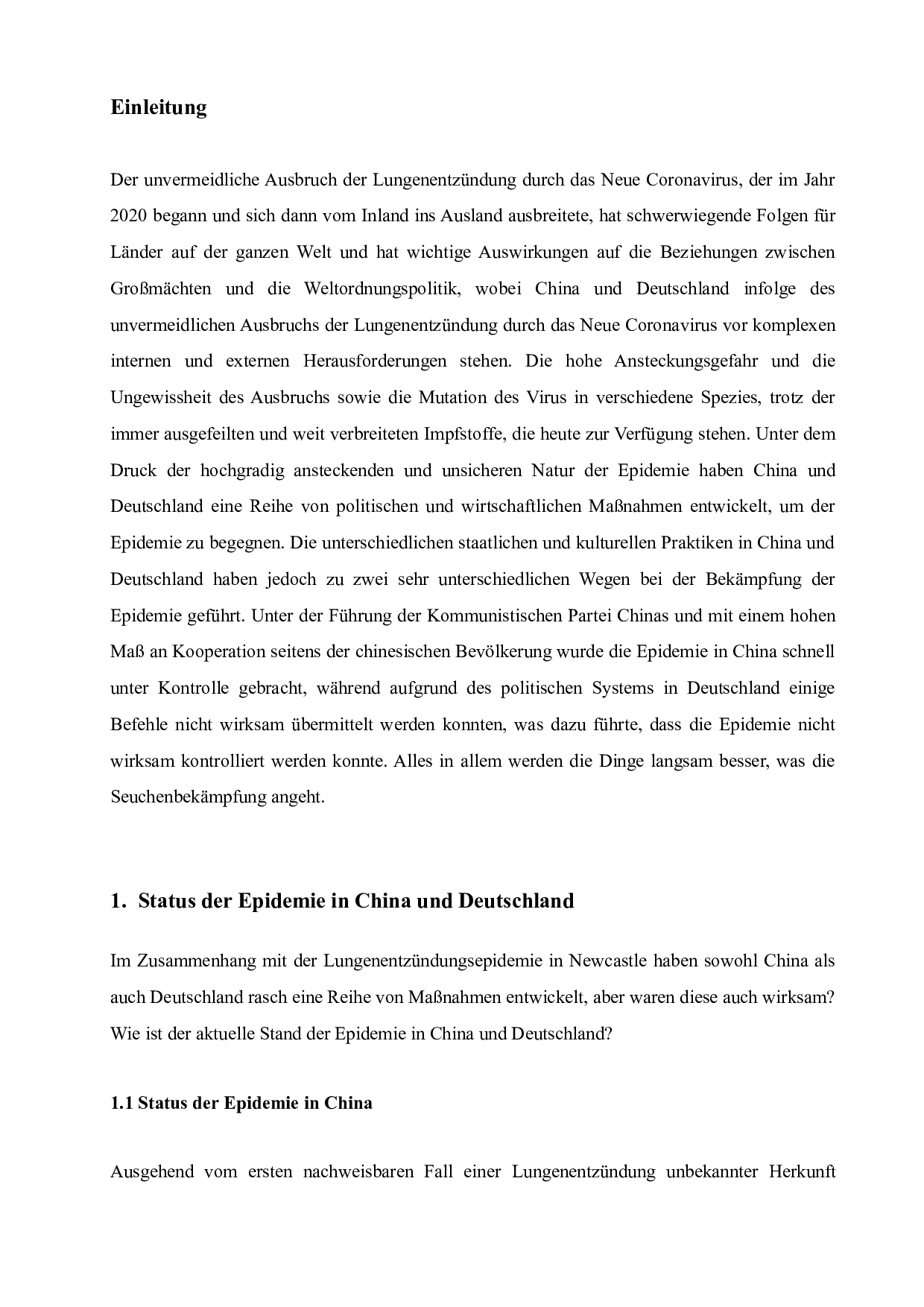 中国和德国疫情控制措施的差异和局限性分析-6888字.doc 第5页