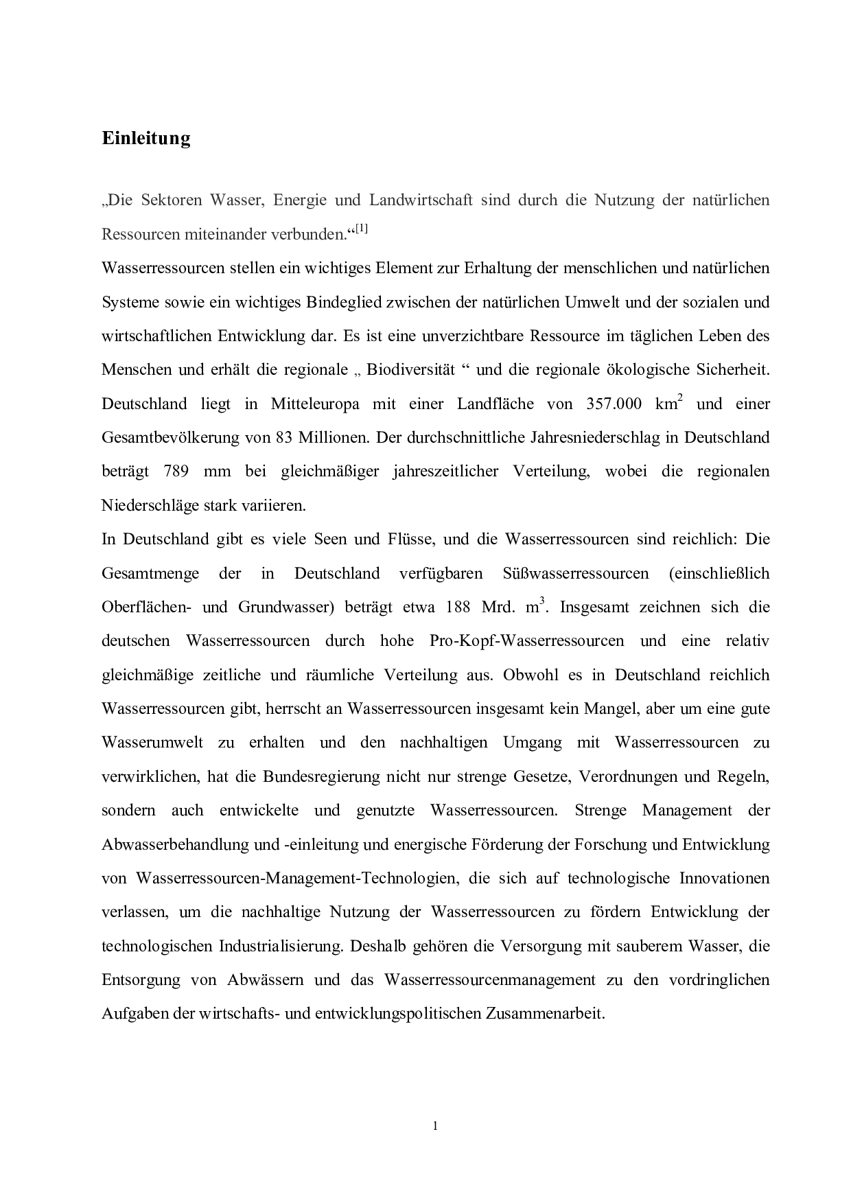 中国与德国水资源管道体系的异同分析-6360字.pdf 第5页