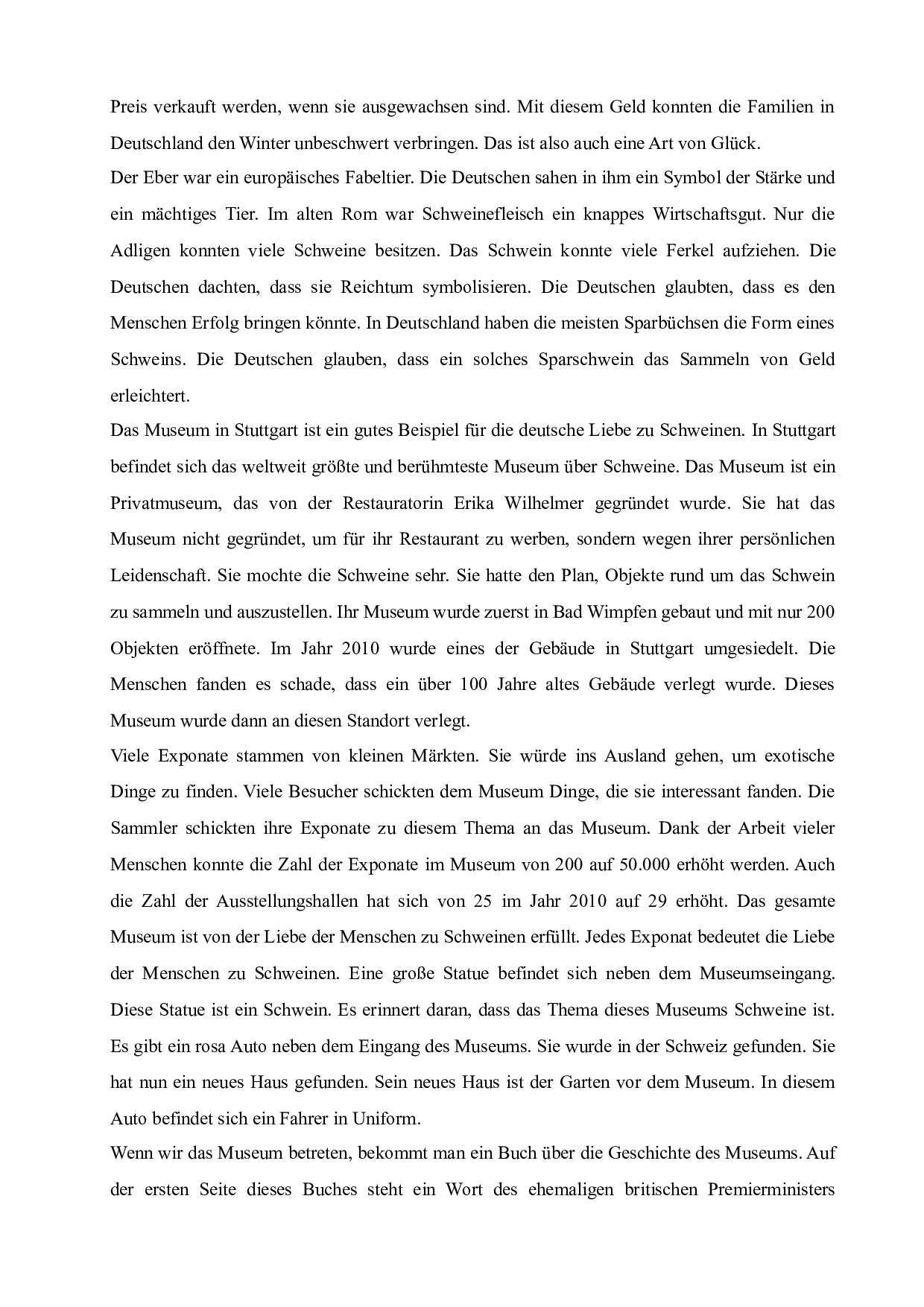 中国和德国文化中隐性动物的文化起源分析&mdash;&mdash;以鱼和猪为例-5454字.doc 第6页