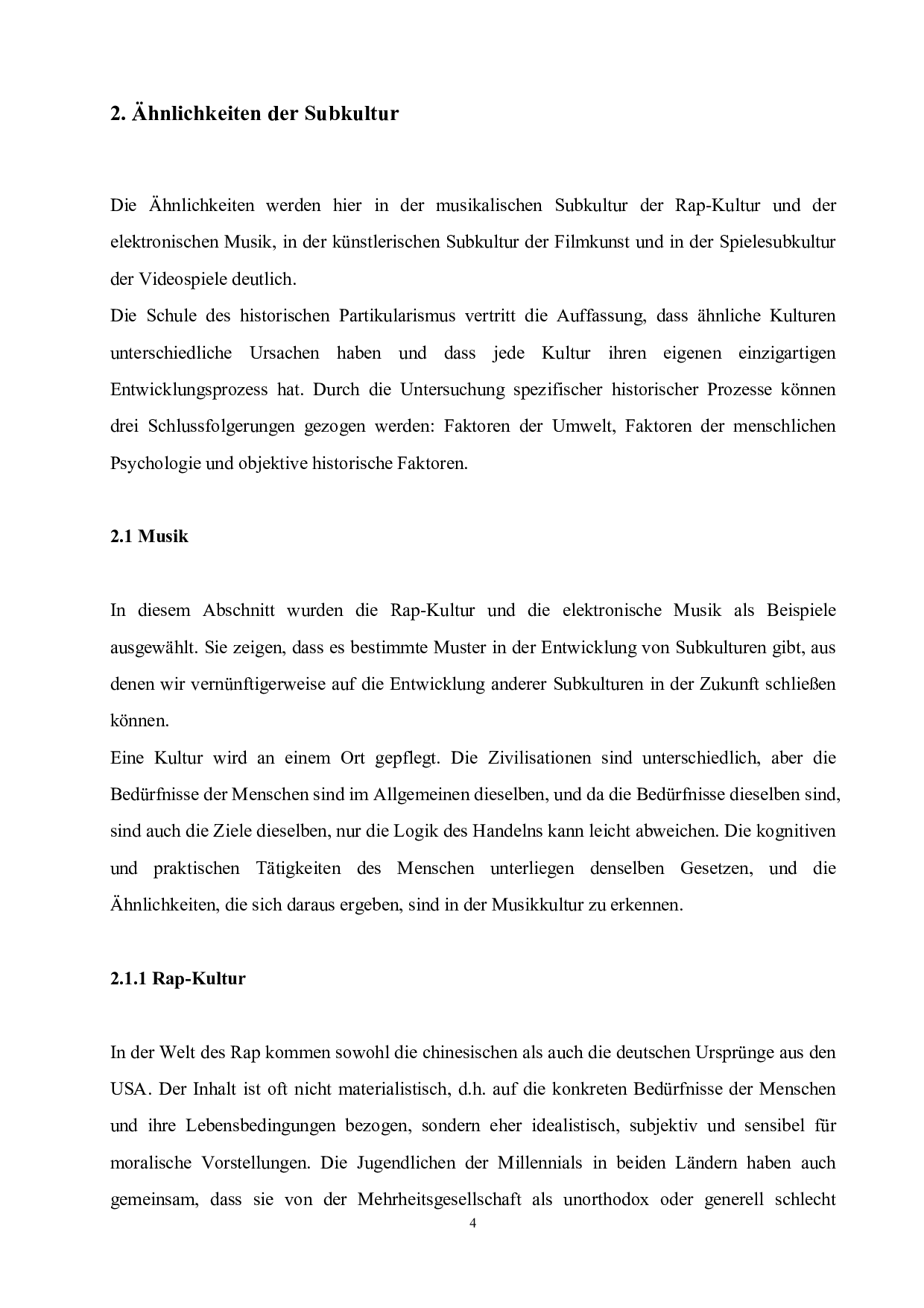 中国和德国之间千年亚文化发展的异同分析-6310字.pdf 第8页