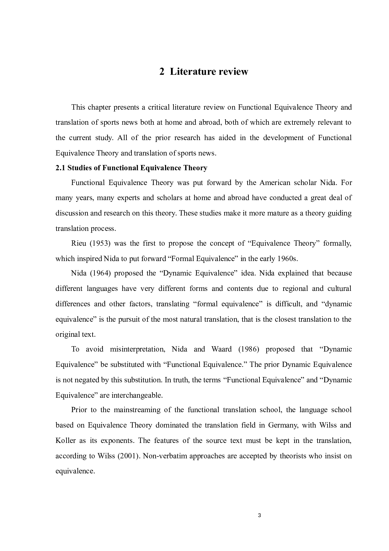 功能对等理论视角下体育新闻翻译策略研究-9158字.docx 第8页