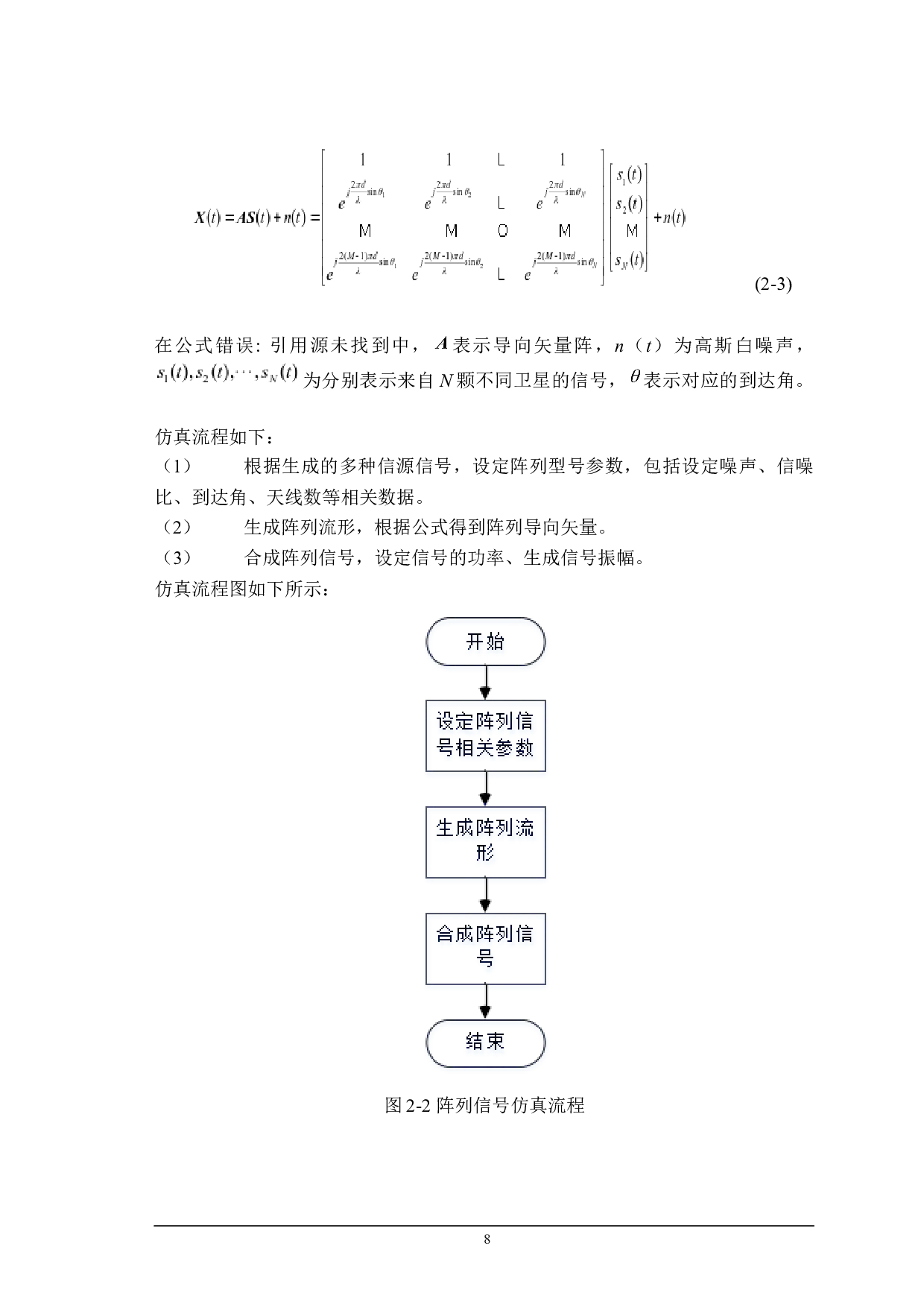 基于ICA算法的信号分离技术仿真-11976字.docx 第10页