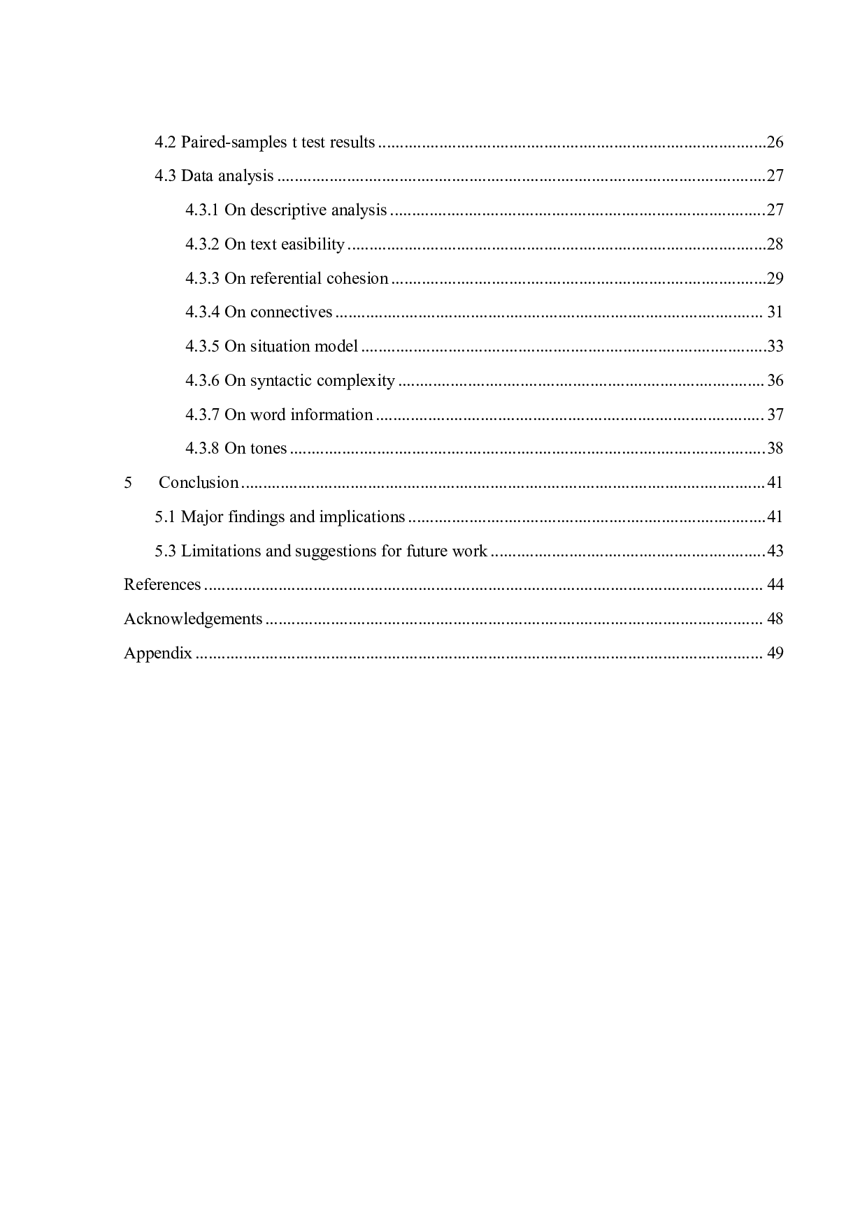 基于 Coh-Metrix 的中外纪录片英文文本的对比研究-14369字.pdf 第4页