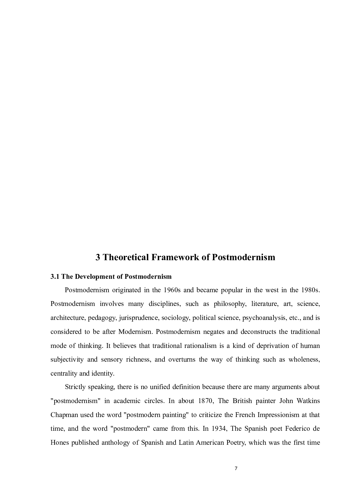 特朗普政治语言的后现代主义特色-8811字.docx 第10页