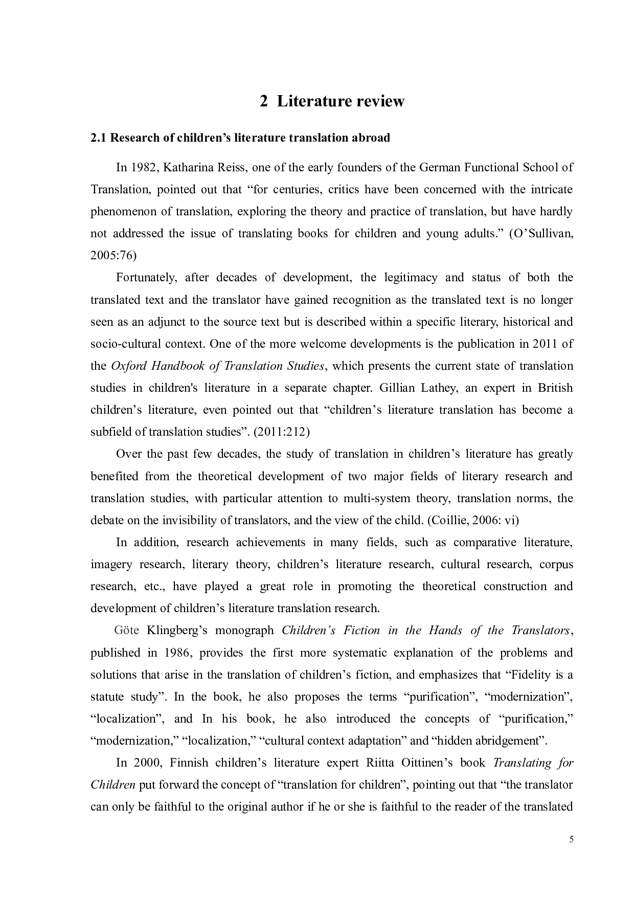 目的论视角下《快乐王子》中译本对比研究-10482字.docx 第10页
