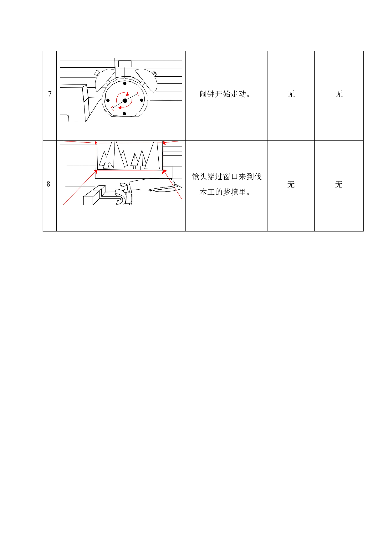 树动画前期及动画建模制作-3055字.docx 第6页