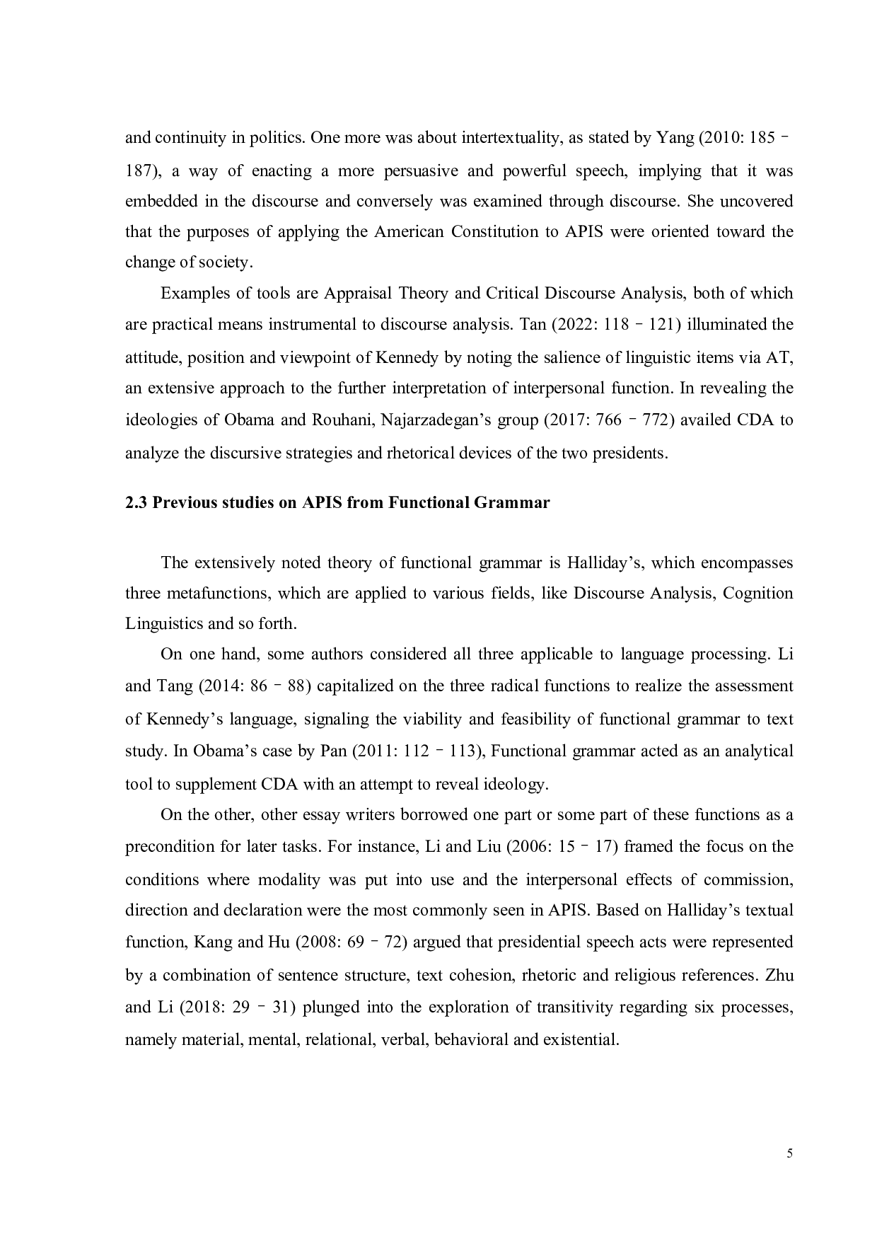 美国总统就职演说的政治语言变迁-14537字.pdf 第9页