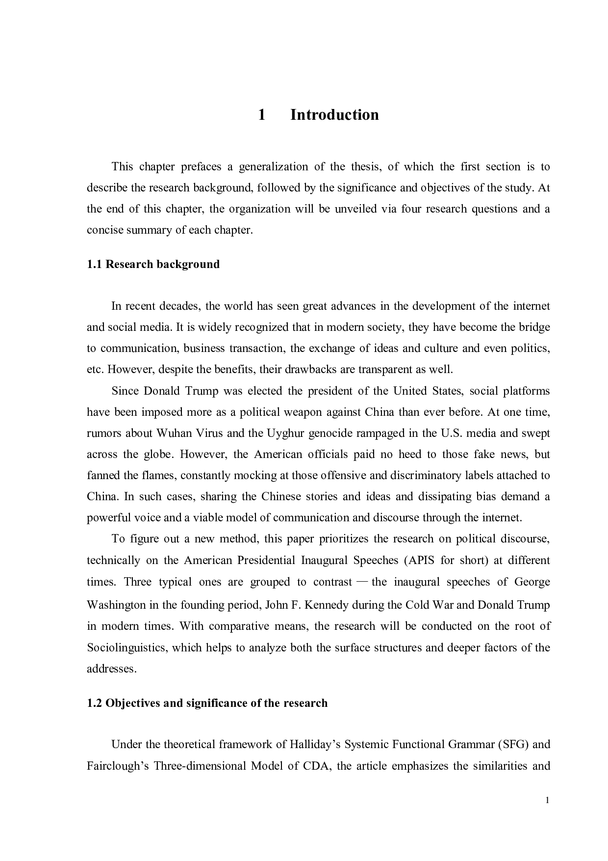 美国总统就职演说的政治语言变迁-14537字.pdf 第5页
