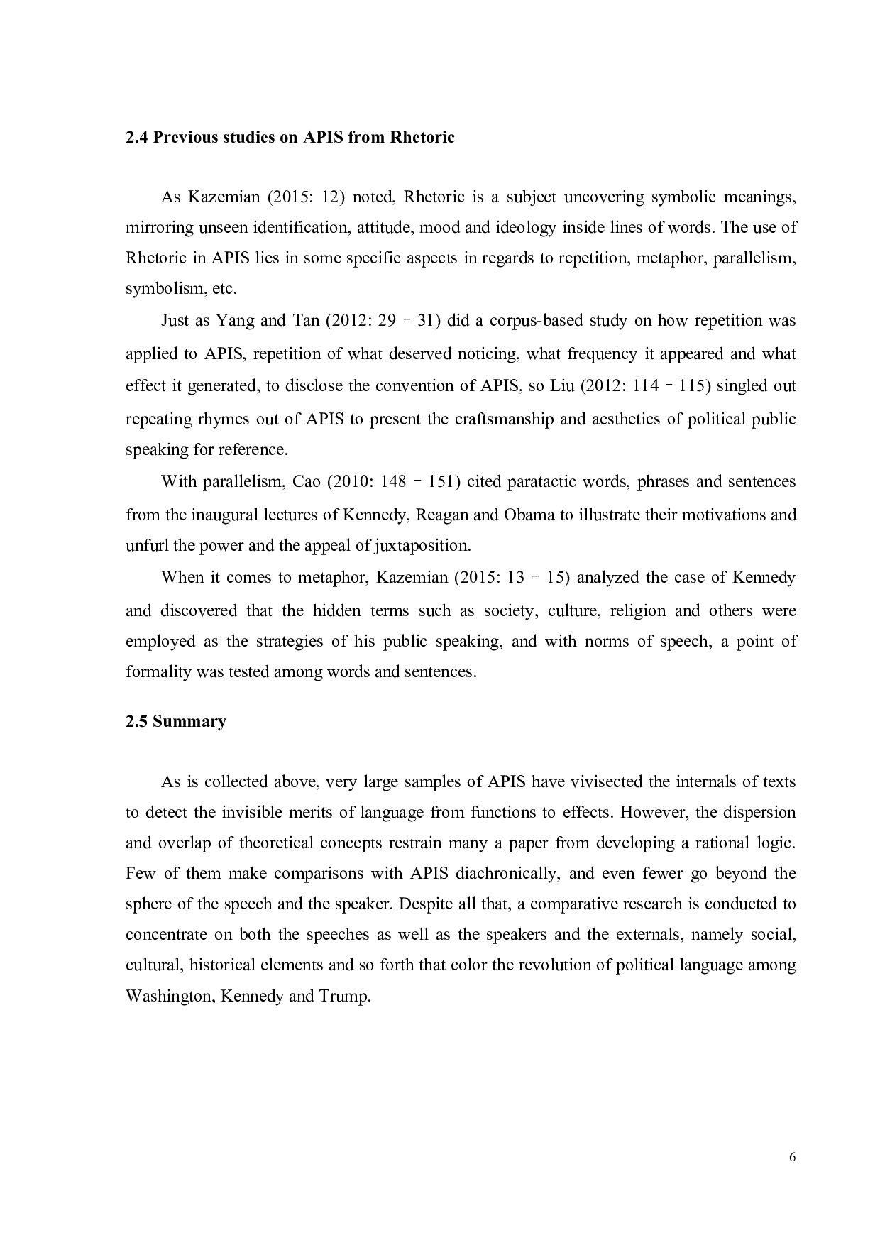 美国总统就职演说的政治语言变迁-14537字.pdf 第10页