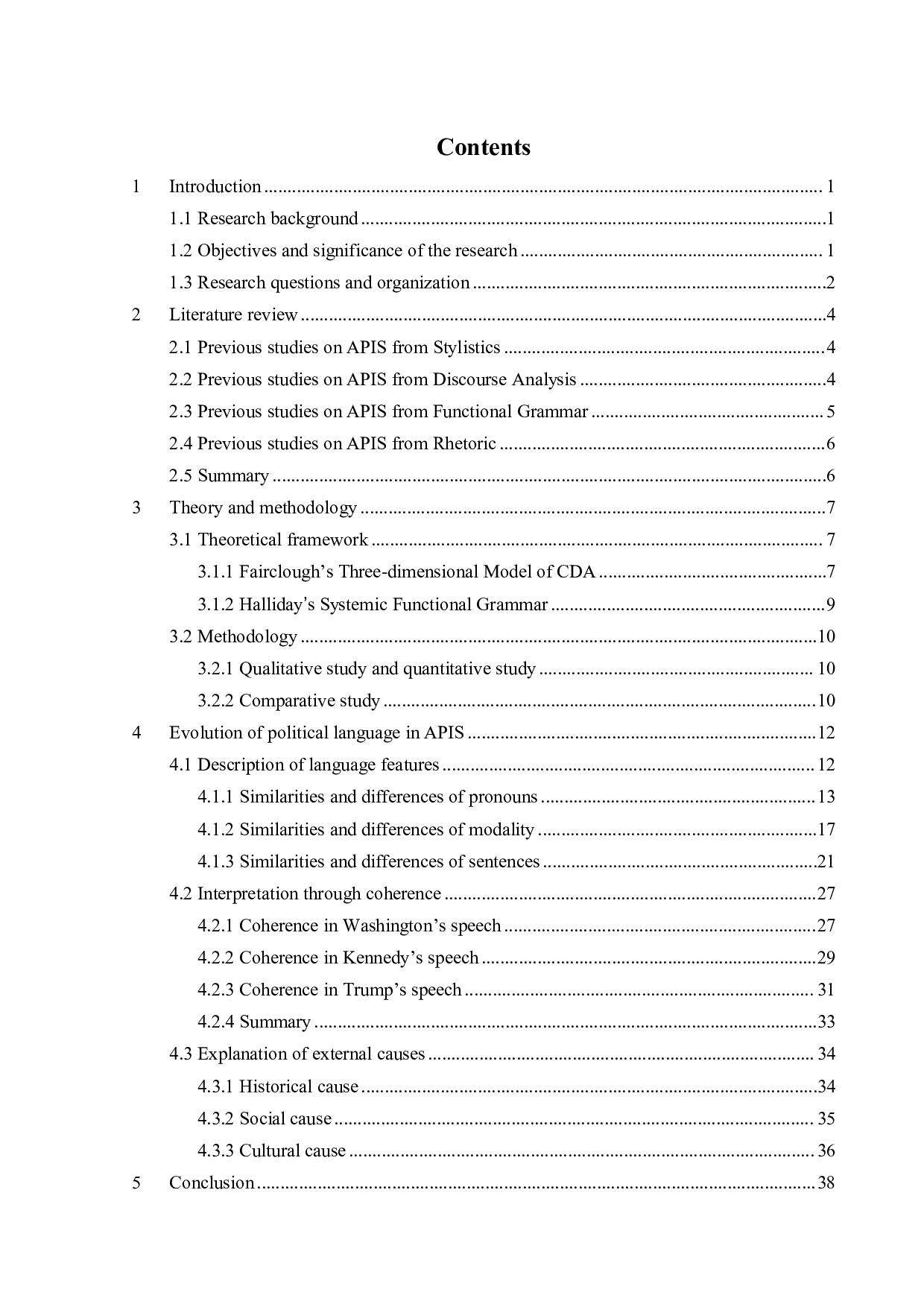 美国总统就职演说的政治语言变迁-14537字.pdf 第3页