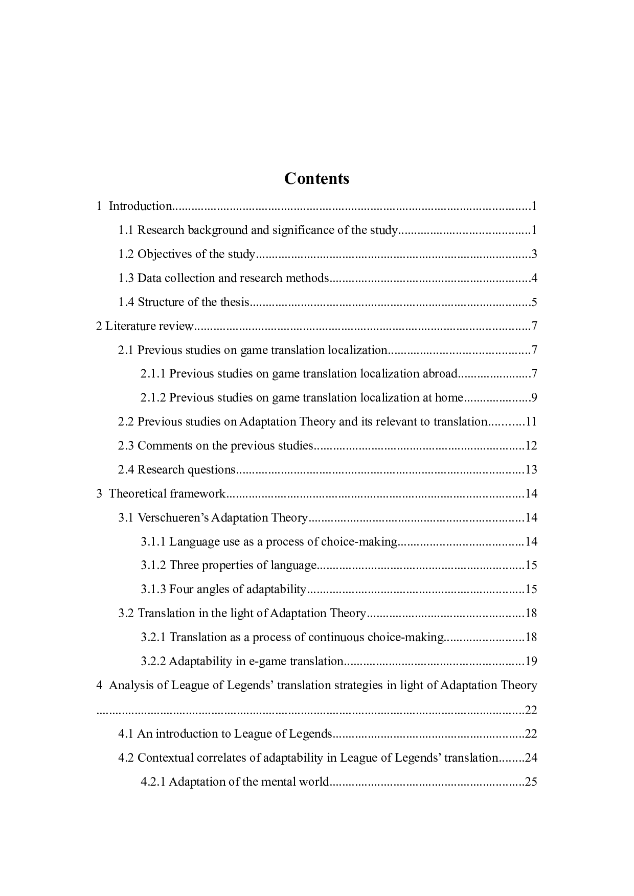 顺应论视角下&ldquo;英雄联盟&rdquo;电子游戏翻译策略研究-13943字.docx 第3页