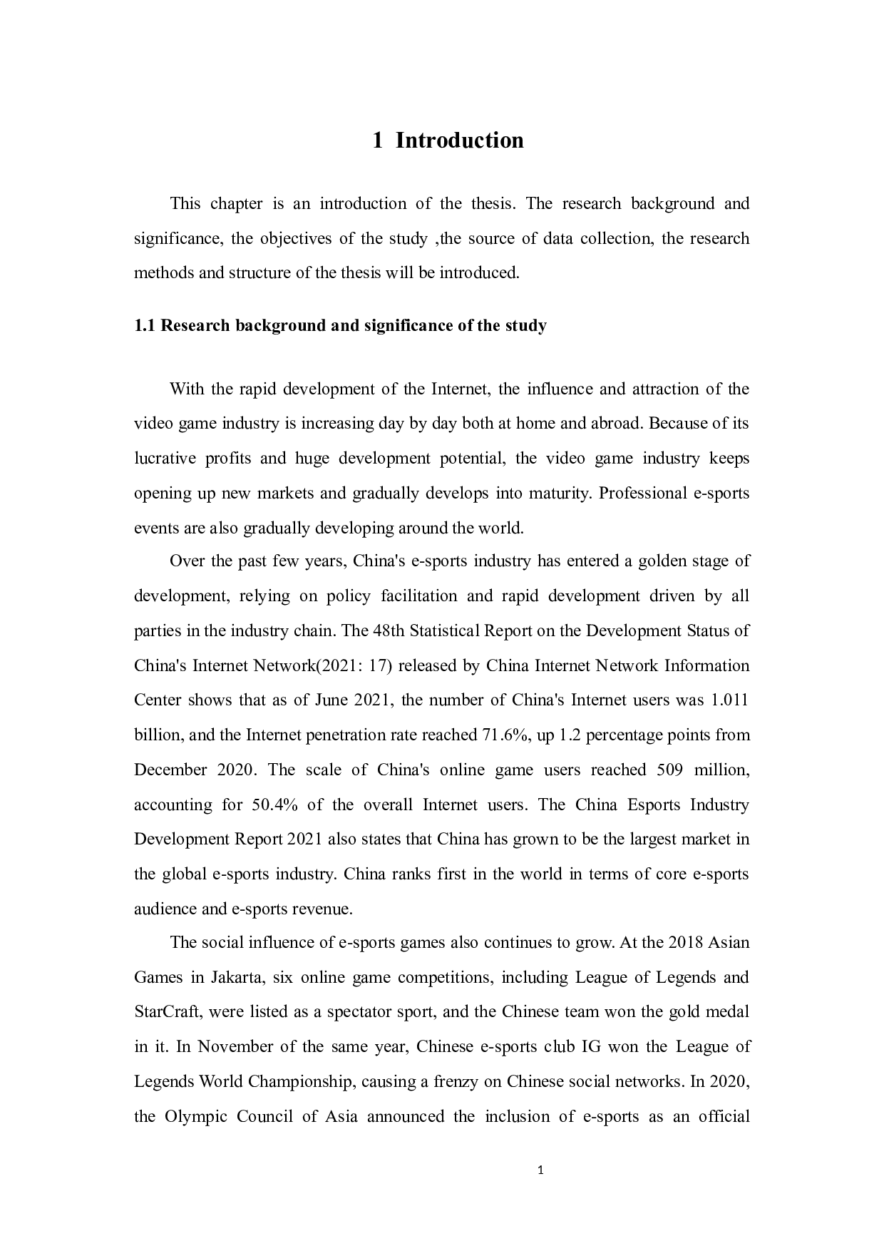 顺应论视角下&ldquo;英雄联盟&rdquo;电子游戏翻译策略研究-13943字.docx 第5页