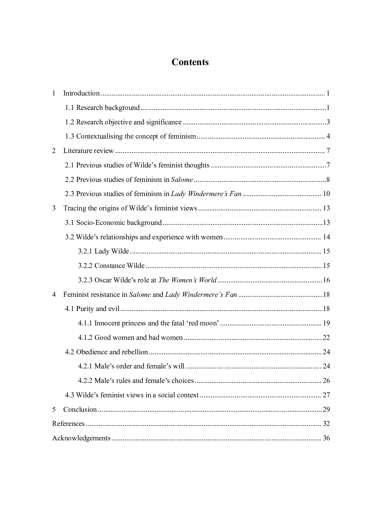 从《莎乐美》和《温德米尔夫人的扇子》看王尔德的女性主义思想-13788字.pdf 第3页