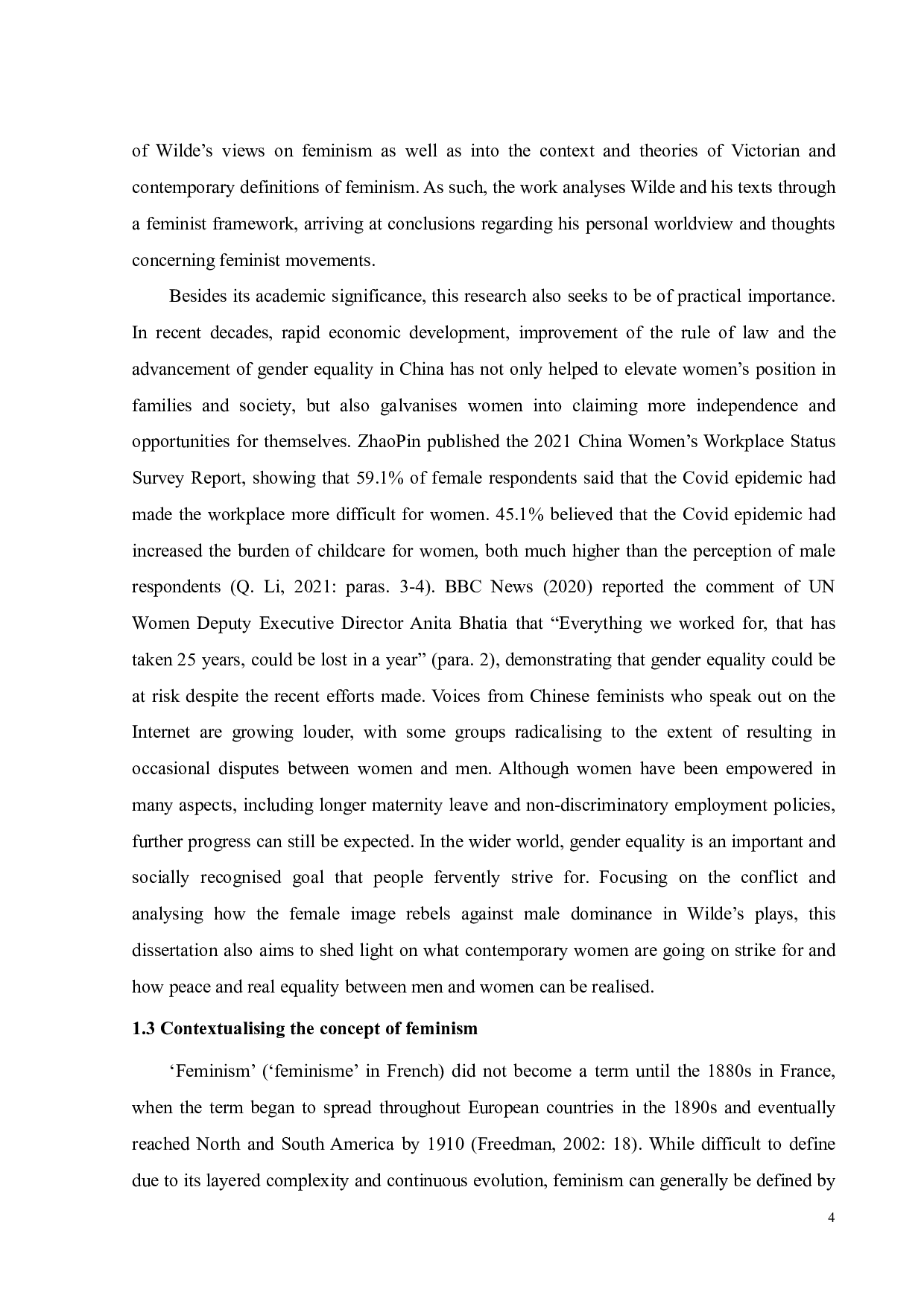 从《莎乐美》和《温德米尔夫人的扇子》看王尔德的女性主义思想-13788字.pdf 第7页