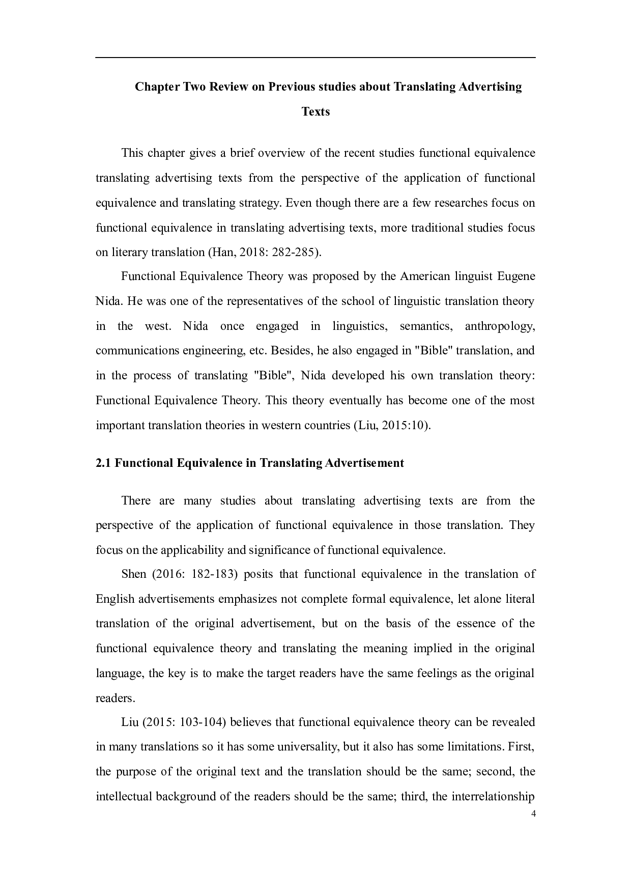 广告文本翻译中的功能对等-8129字.docx 第8页