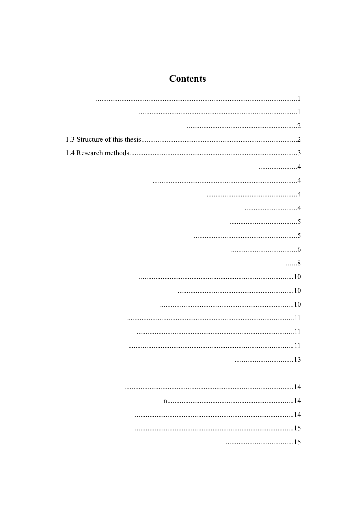 目的论视角下的中国外宣文本英译研究-9875字.docx 第4页