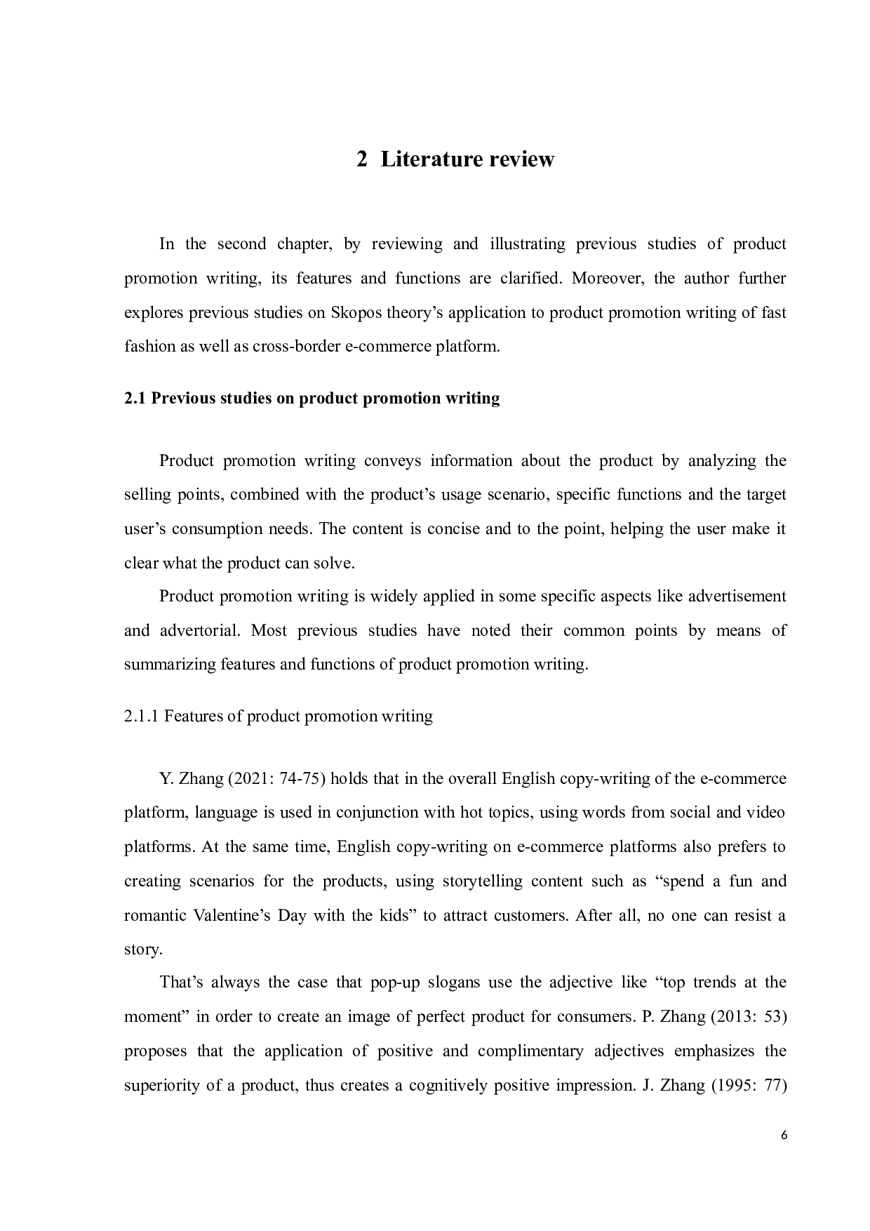 目的论视角下跨境电商平台希音产品推介文案英译研究-11206字.docx 第10页