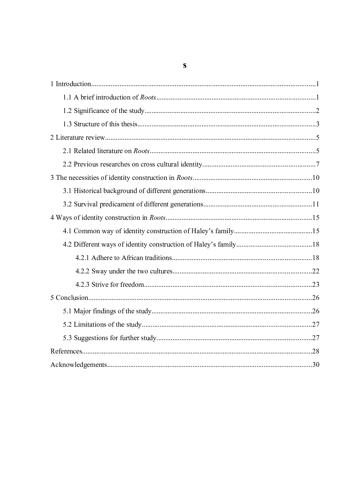 美国黑人跨文化身份在《根》中的构建-12065字.docx 第4页