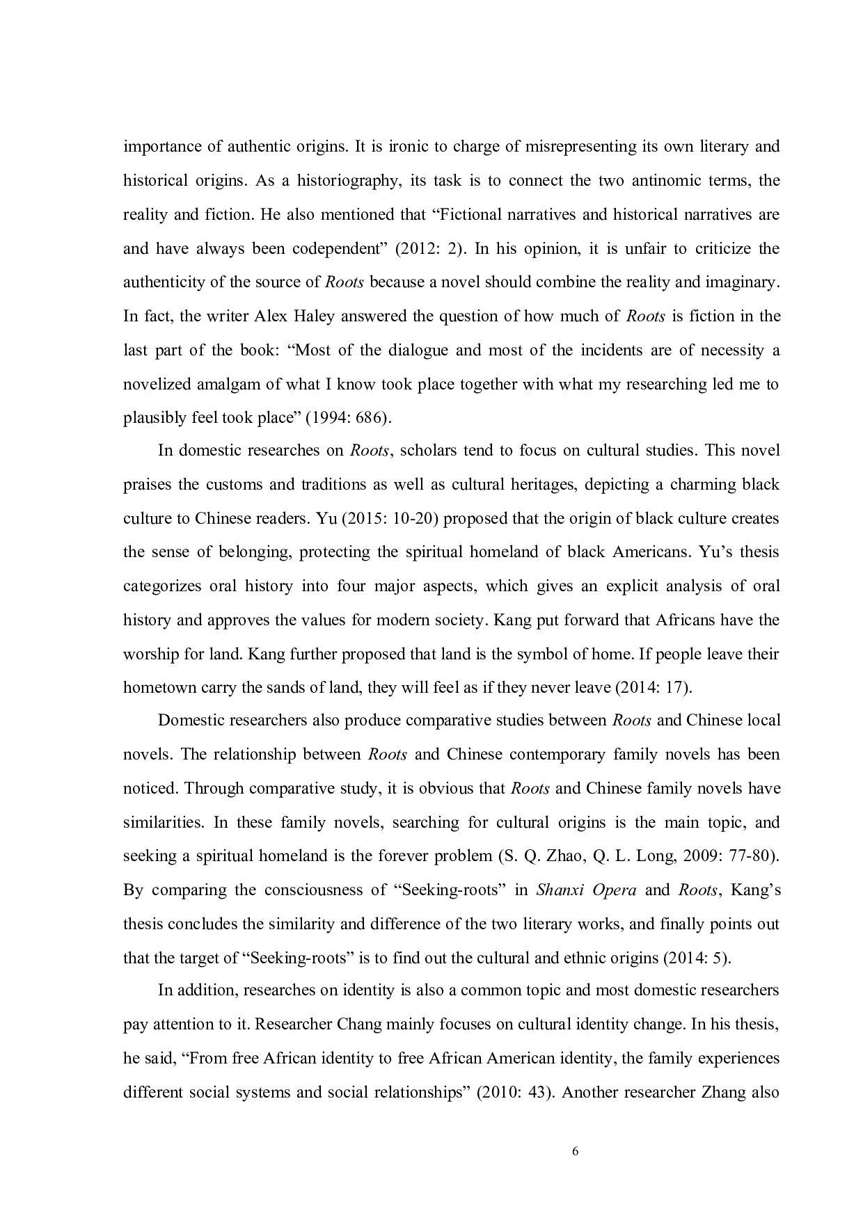 美国黑人跨文化身份在《根》中的构建-12065字.docx 第10页