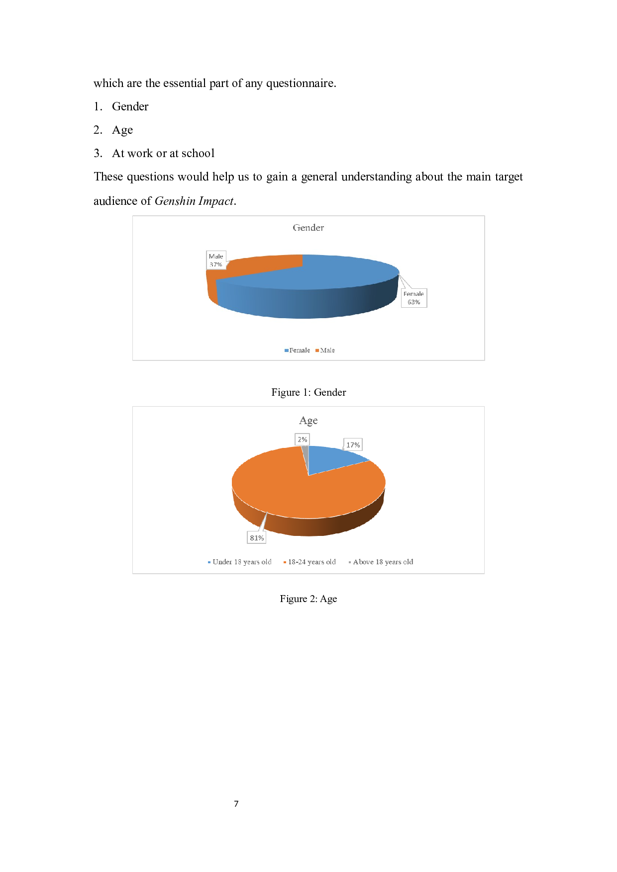 基于用户体验的《原神》本地化翻译质量研究-7183字.docx 第9页