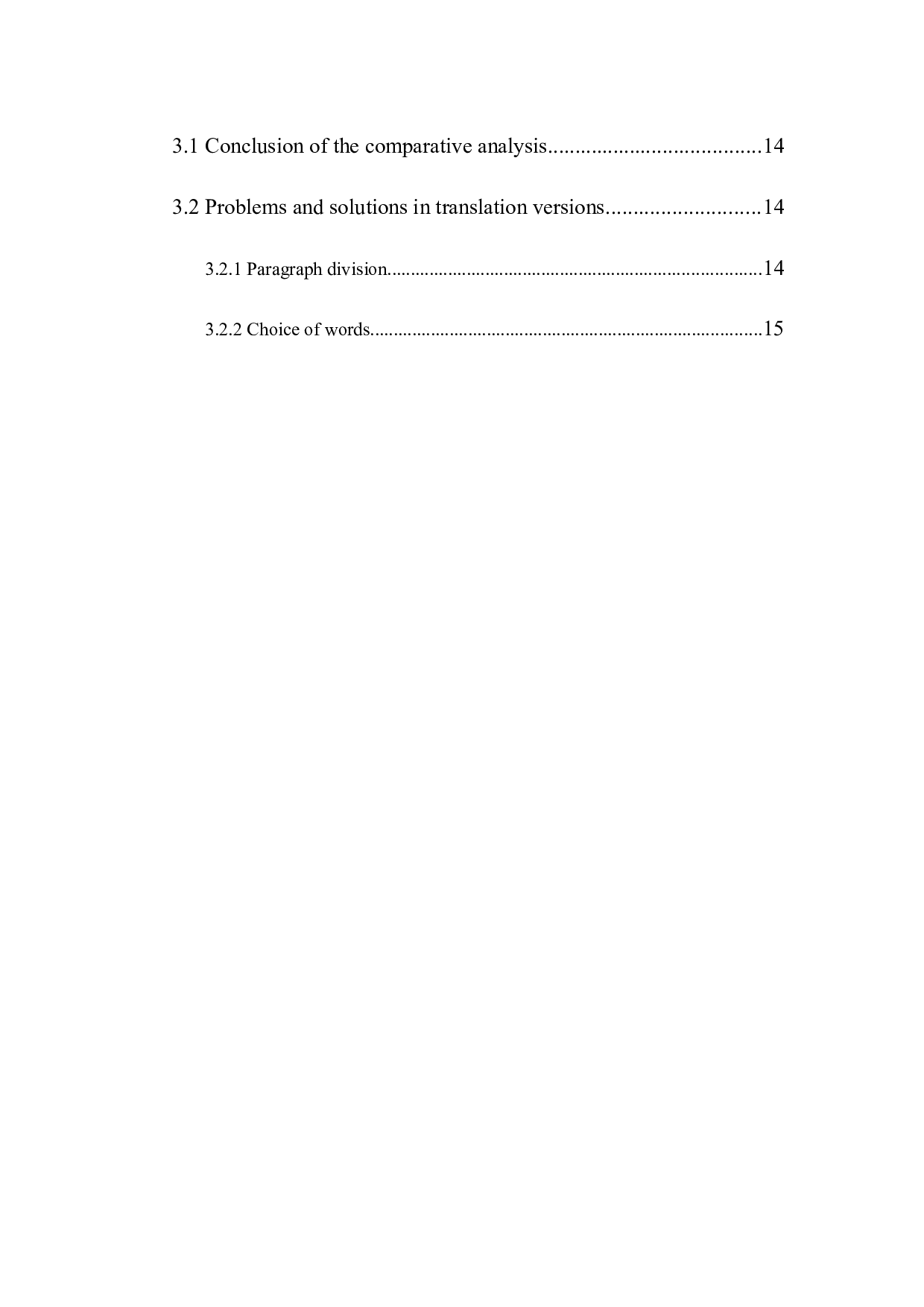 &ldquo;信达雅&rdquo;翻译标准指导下OfStudies汉译本对比研究-11329字.docx 第2页