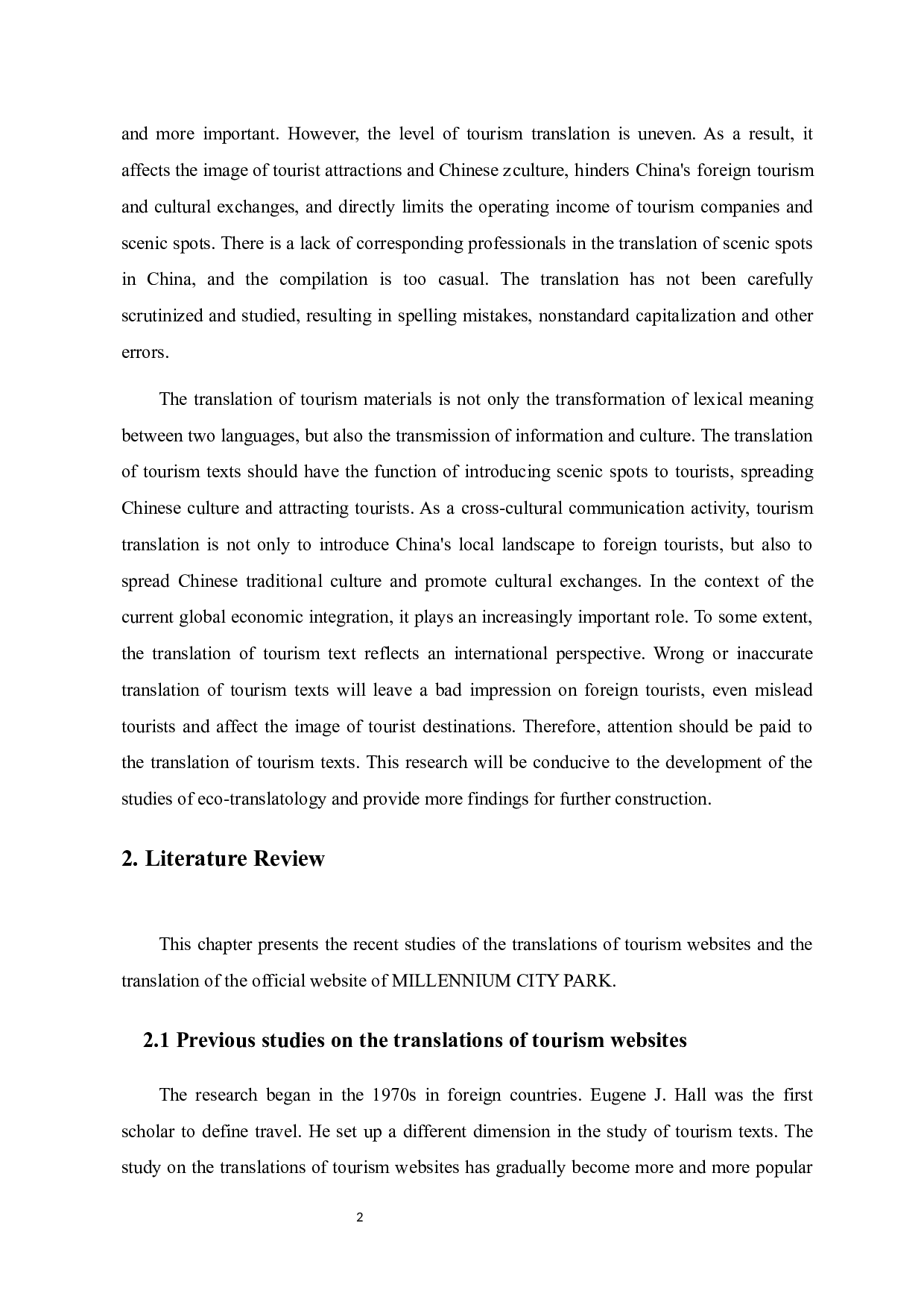 生态翻译学视角下河南清明上河园官网文本英译研究-7499字.docx 第5页