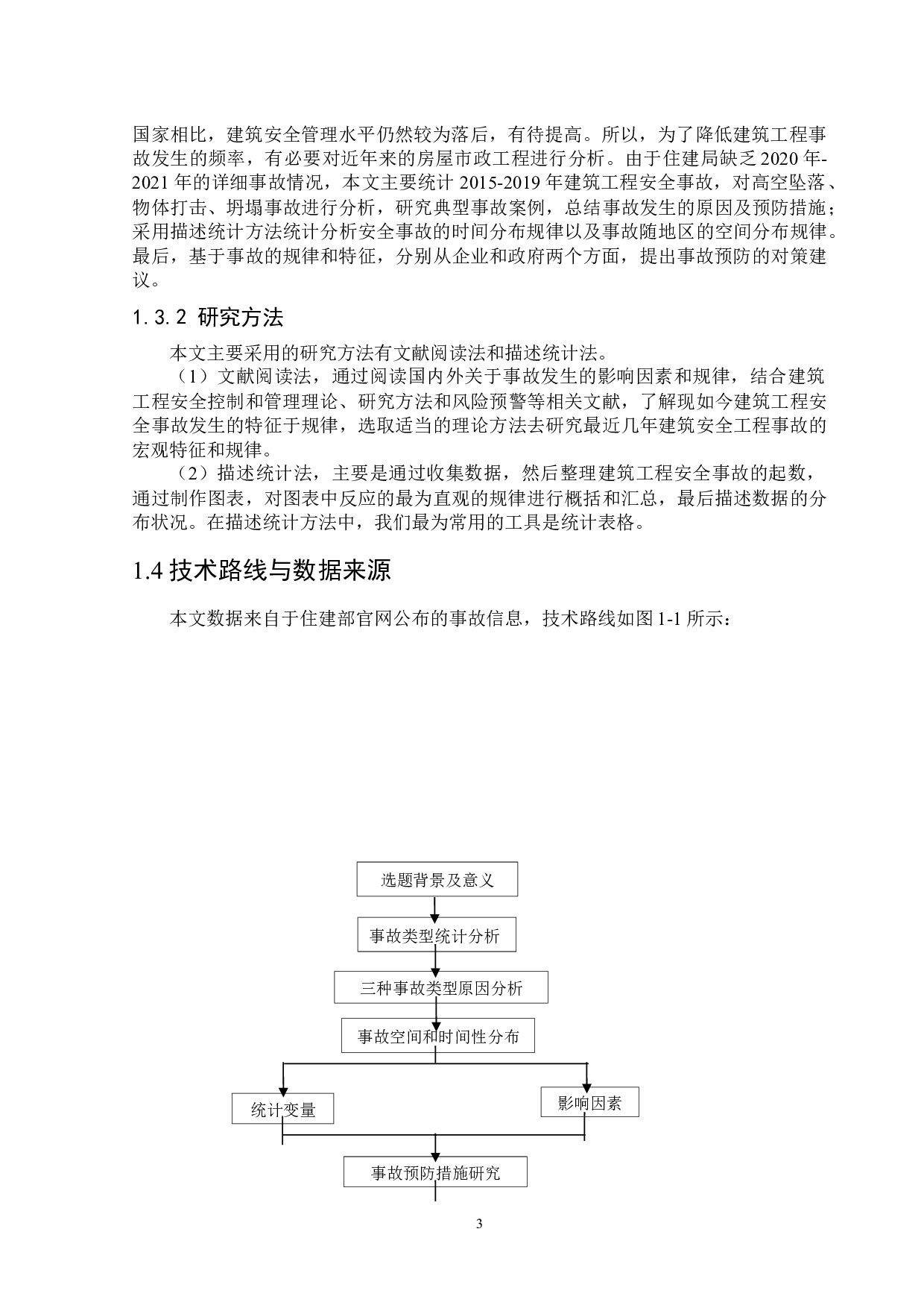 建筑工程安全事故的宏观特性及规律研究-9684字.docx 第9页