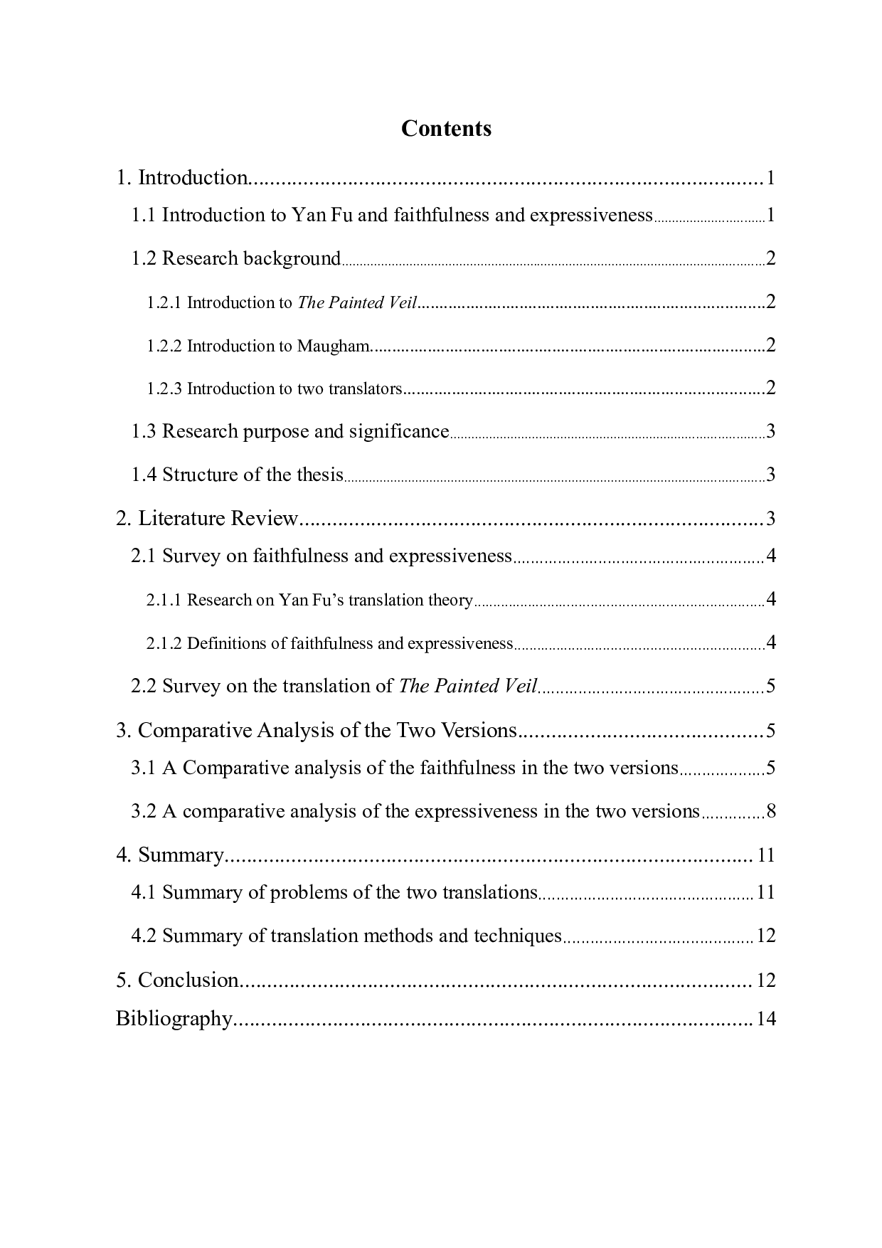 从&ldquo;信、达&rdquo;的标准对《面纱》两译本的对比分析-6832字.docx 第1页