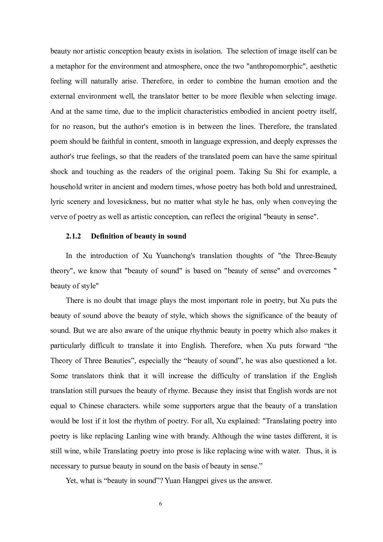 从&ldquo;三美&rdquo;论角度评析苏轼诗词英译-8638字.docx 第9页