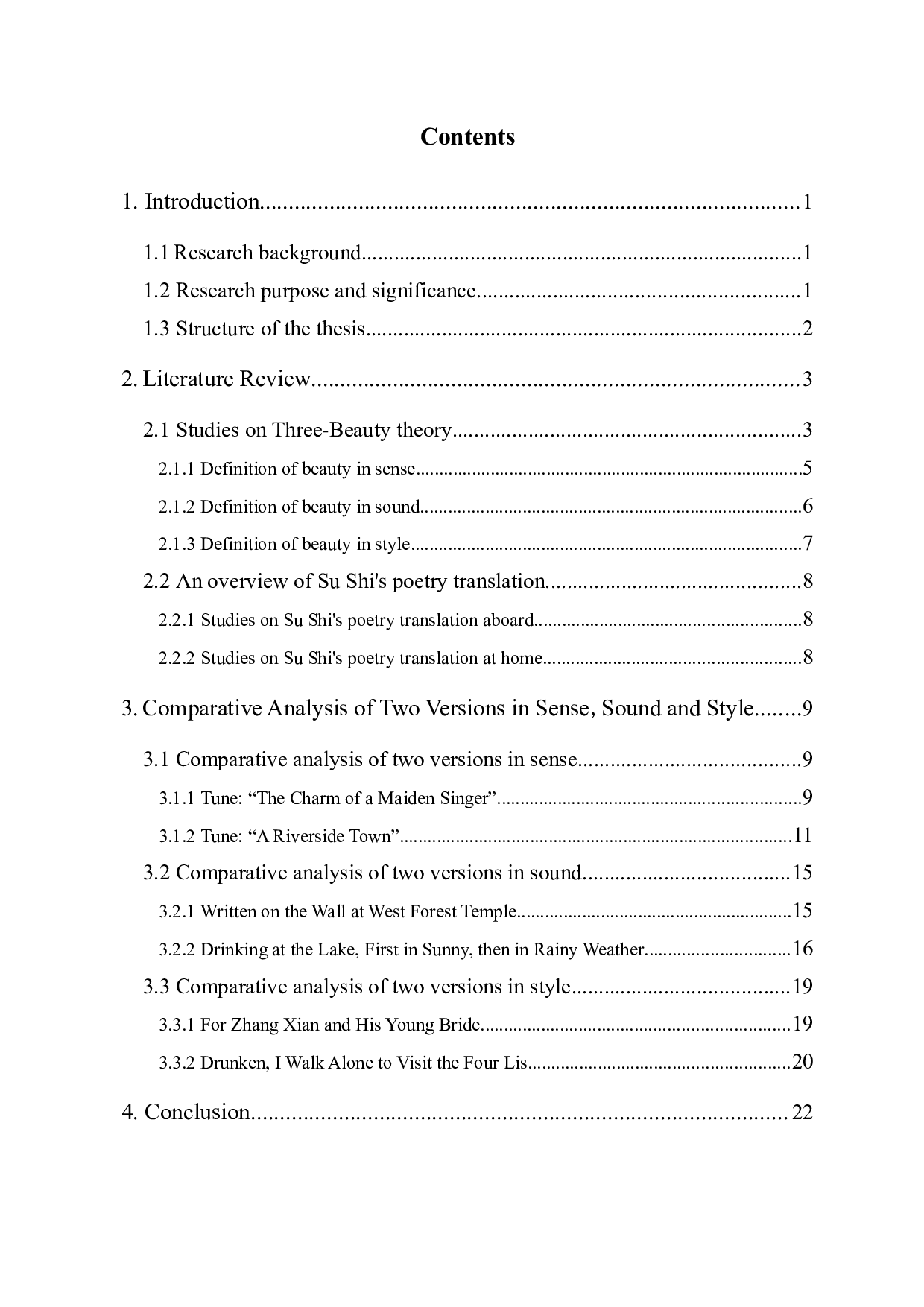 从&ldquo;三美&rdquo;论角度评析苏轼诗词英译-8638字.docx 第1页