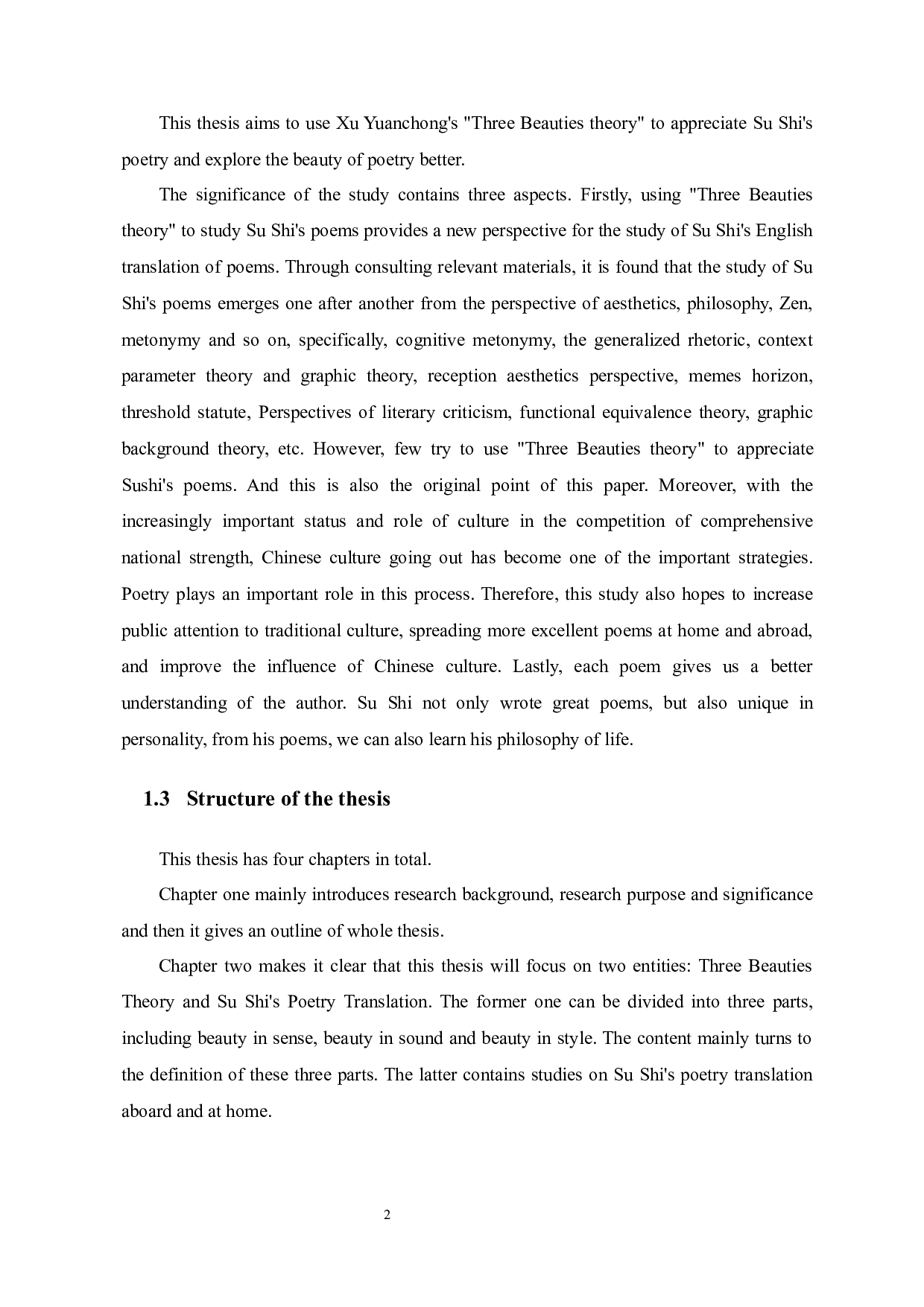 从&ldquo;三美&rdquo;论角度评析苏轼诗词英译-8638字.docx 第5页