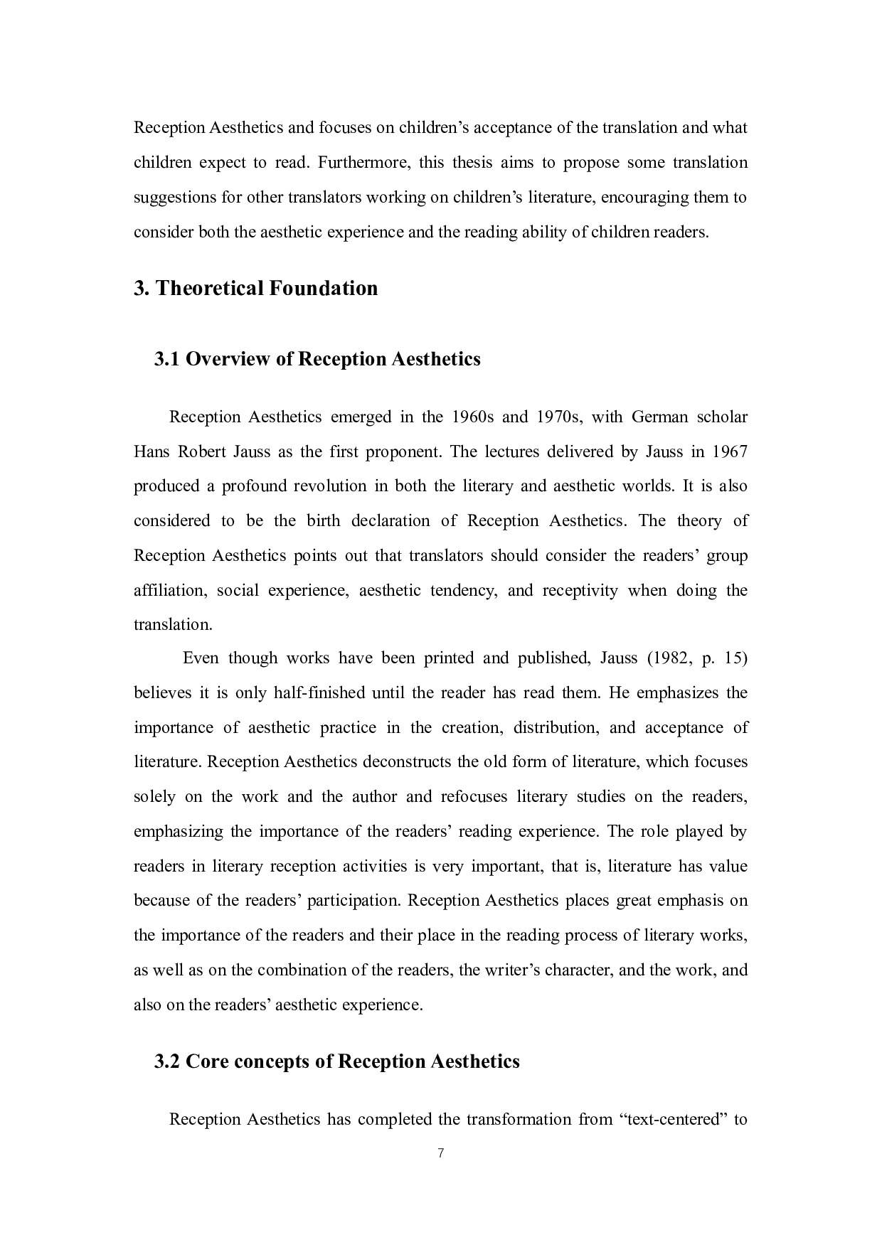 接受美学视角下儿童文学翻译研究&mdash;&mdash;以《精灵鼠小弟》为例-9084字.docx 第10页
