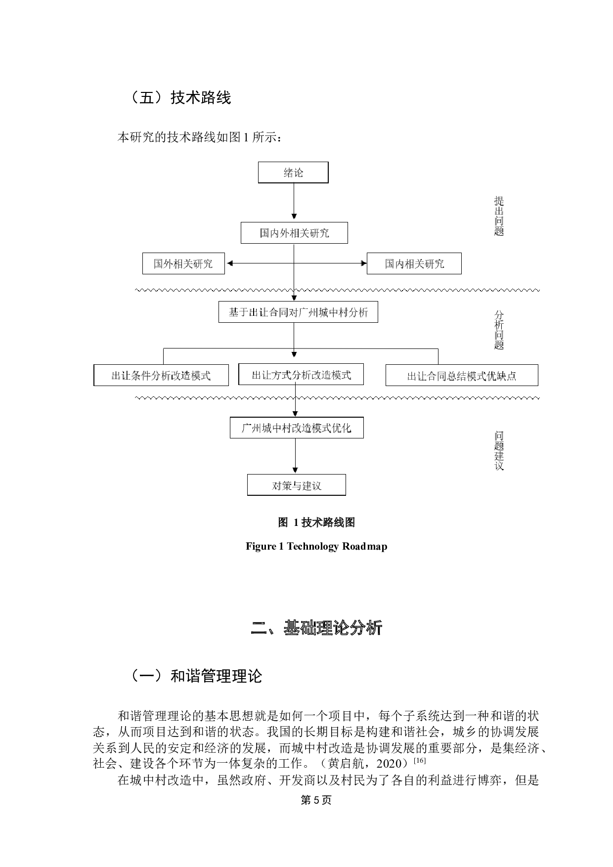 基于出让合同分析的广州市城中村改造实施模式研究-11686字.docx 第10页