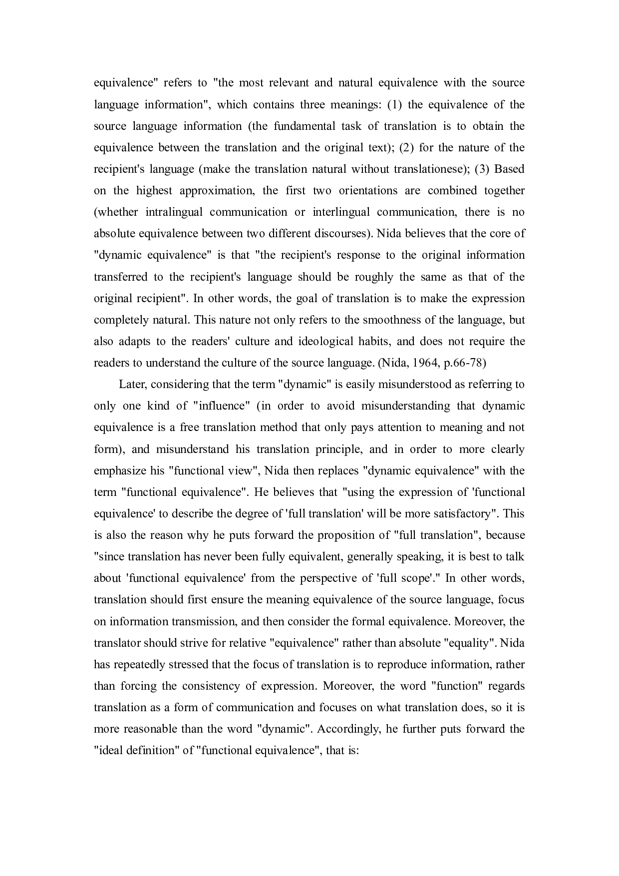 功能对等理论下《神奇动物在哪里》中的专有名词汉译对比研究-6917字.docx 第6页