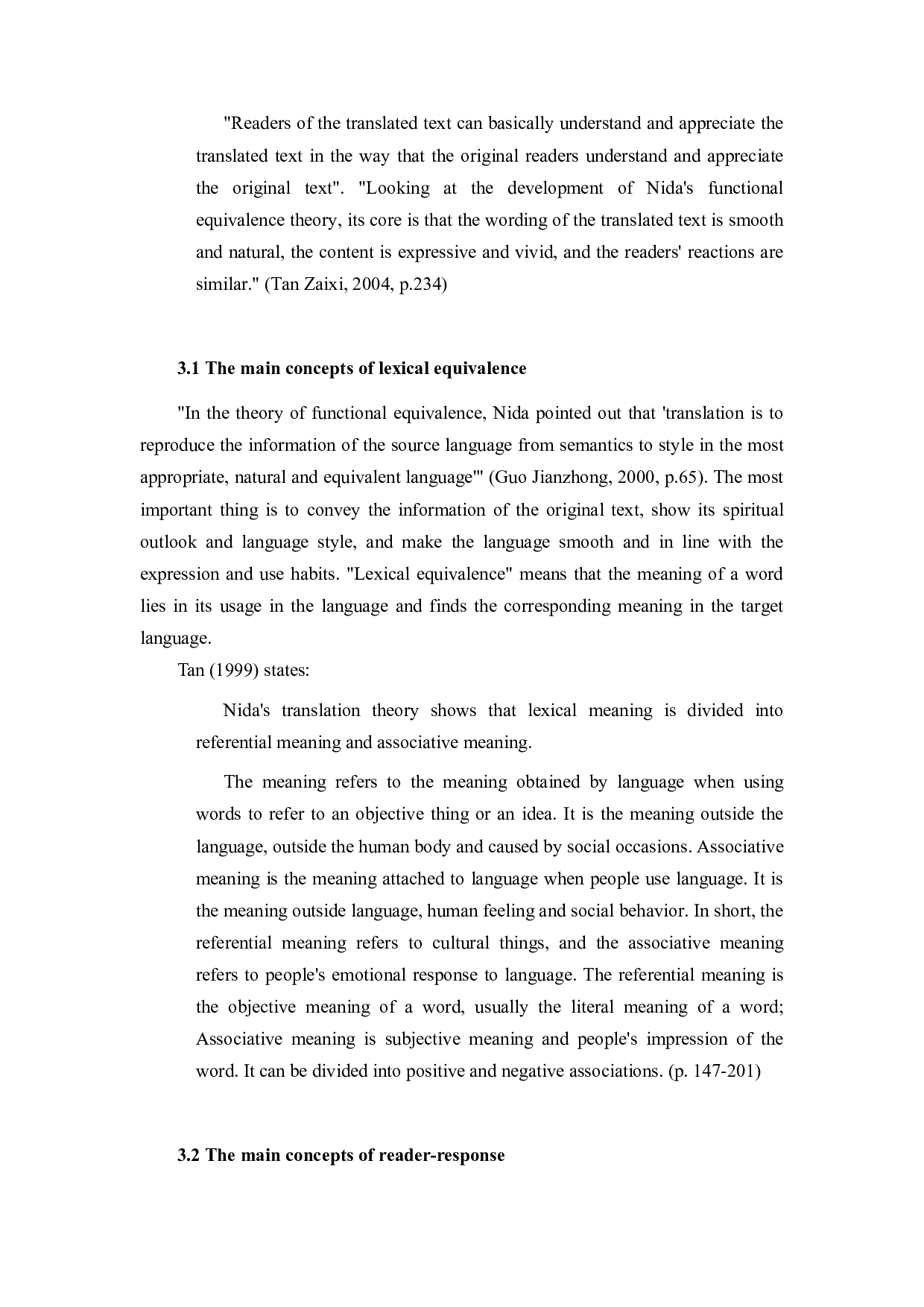 功能对等理论下《神奇动物在哪里》中的专有名词汉译对比研究-6917字.docx 第7页