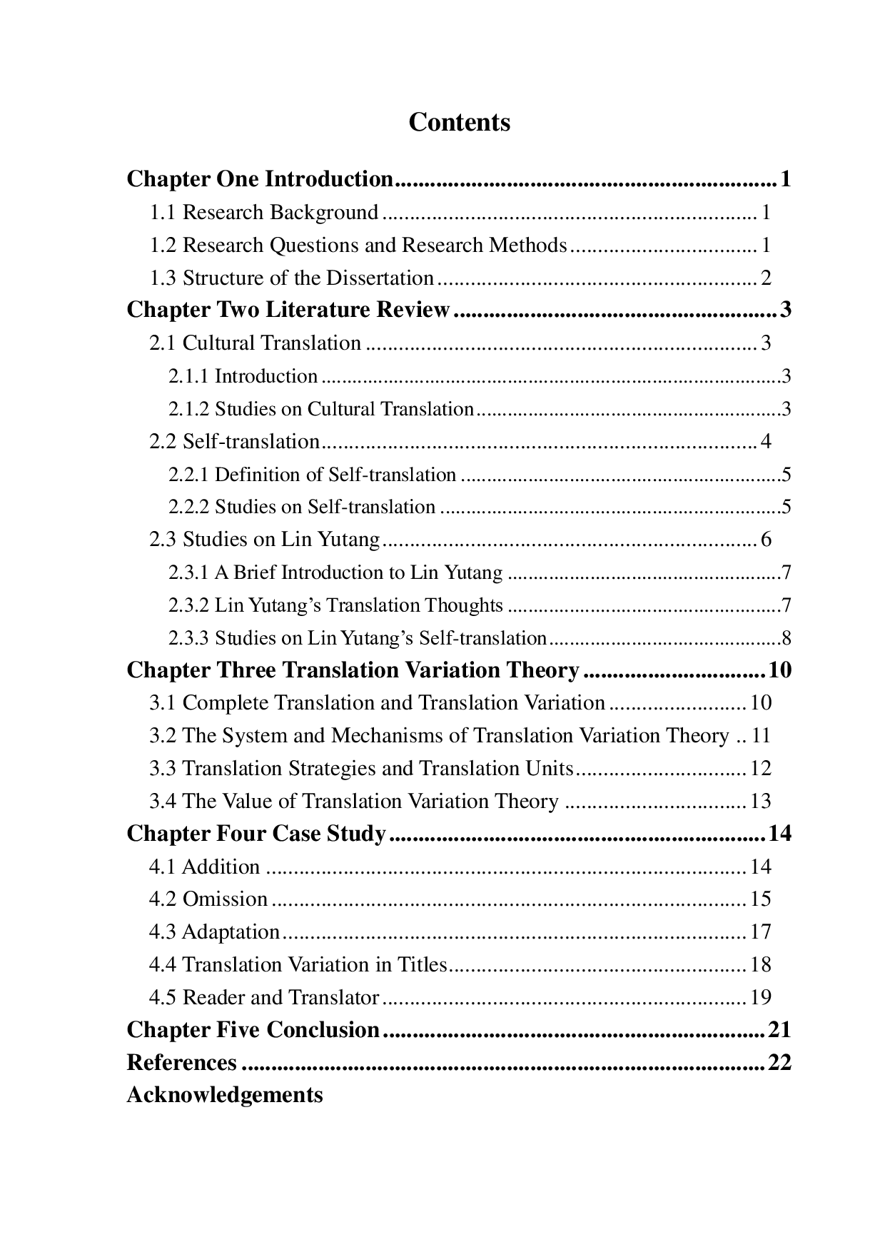 《小批评家》的翻译变异策略&mdash;&mdash;兼论林语堂的双语散文-10804字.pdf 第3页