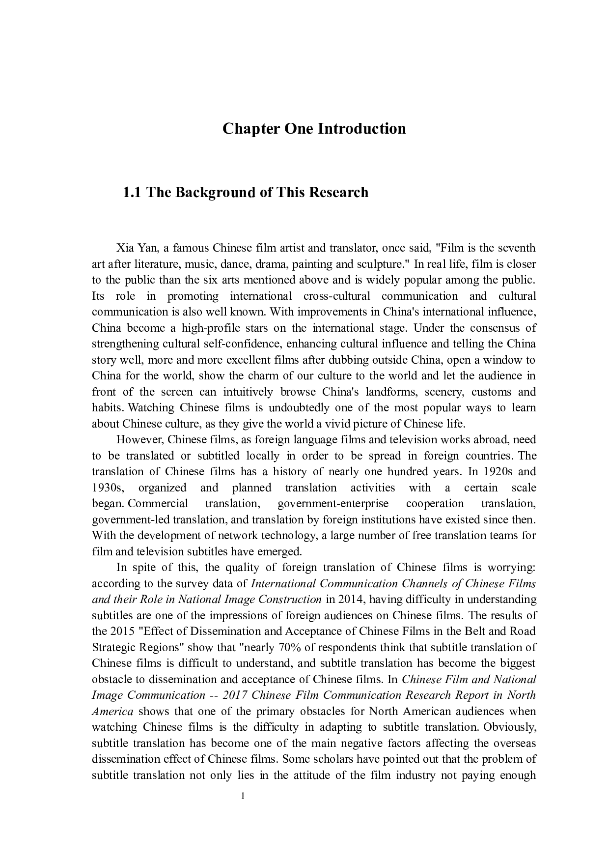 从多模态语篇分析看《长津湖之战》的字幕翻译-7595字.docx 第4页